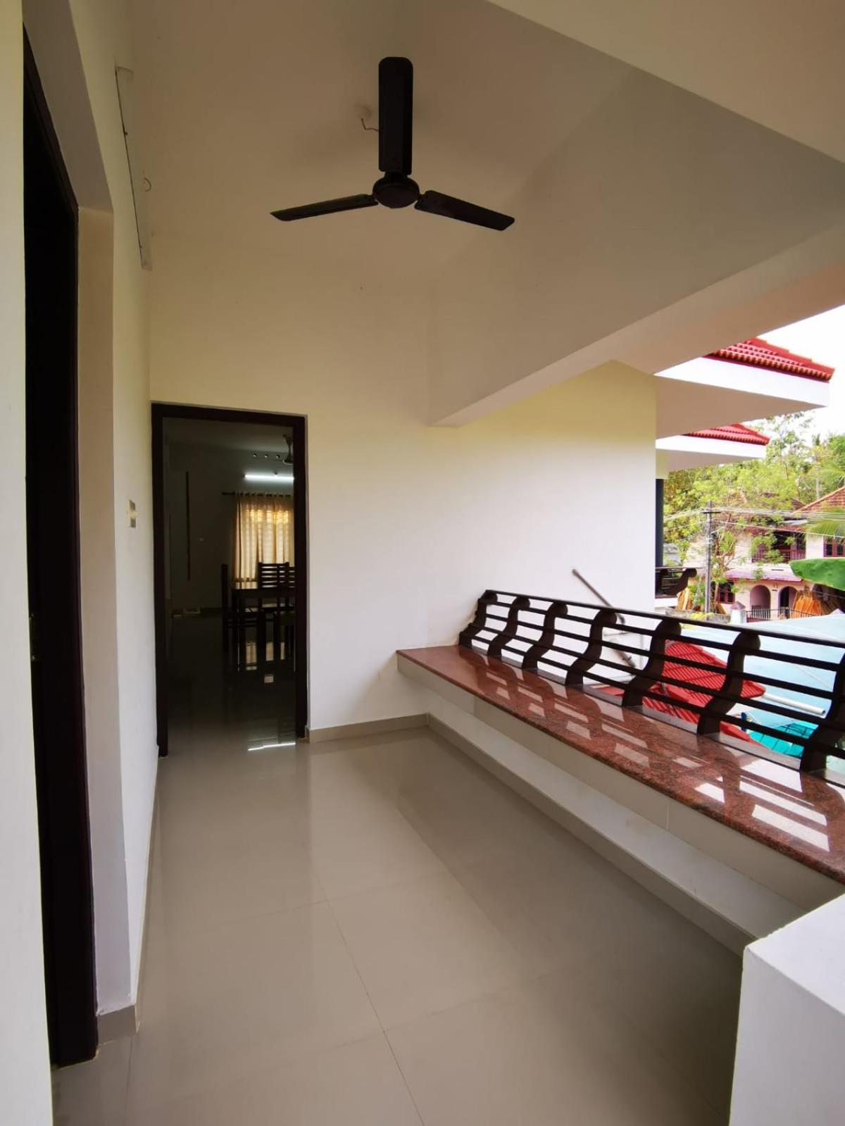Homestay Tropical Stories