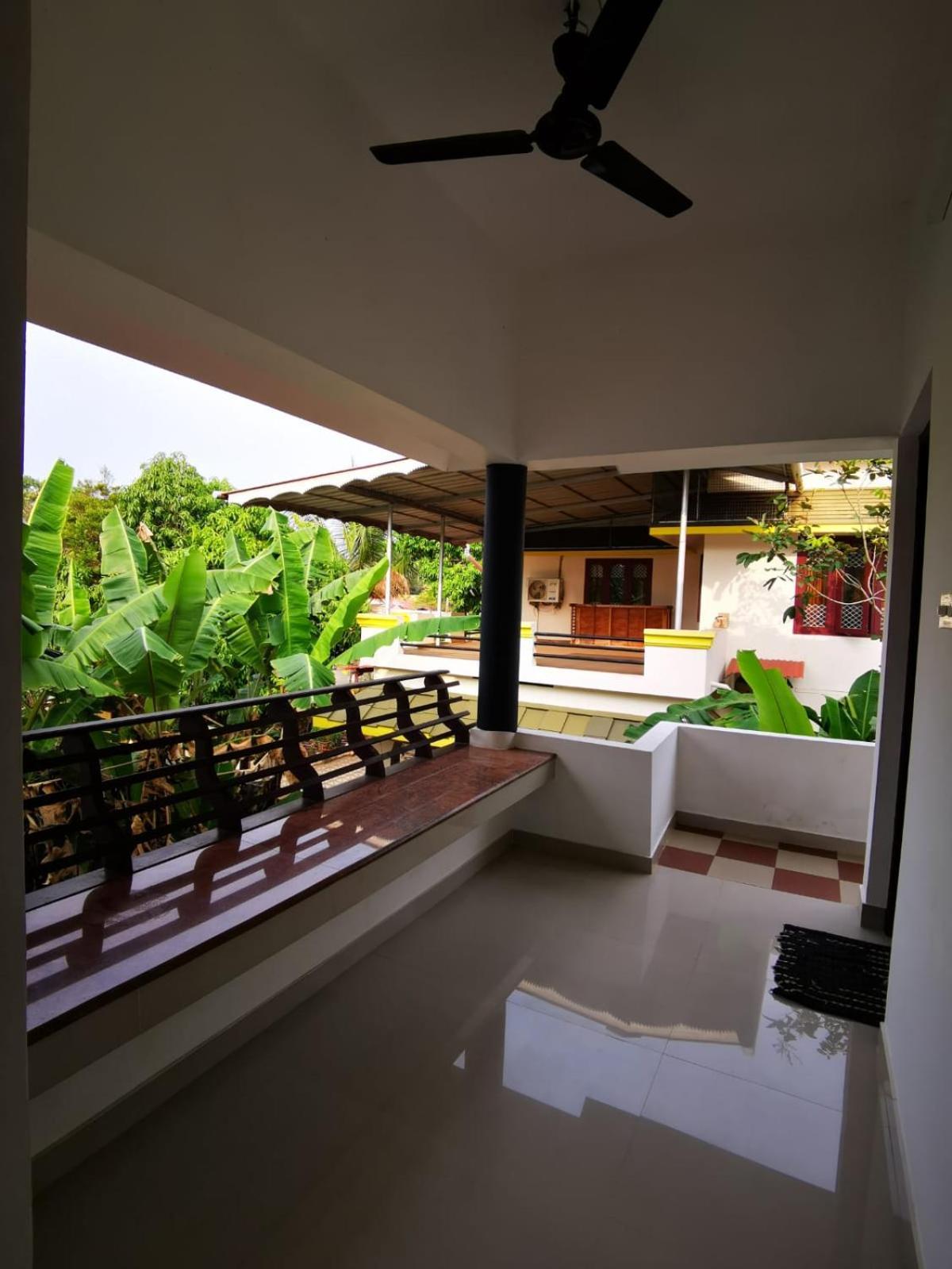 Homestay Tropical Stories