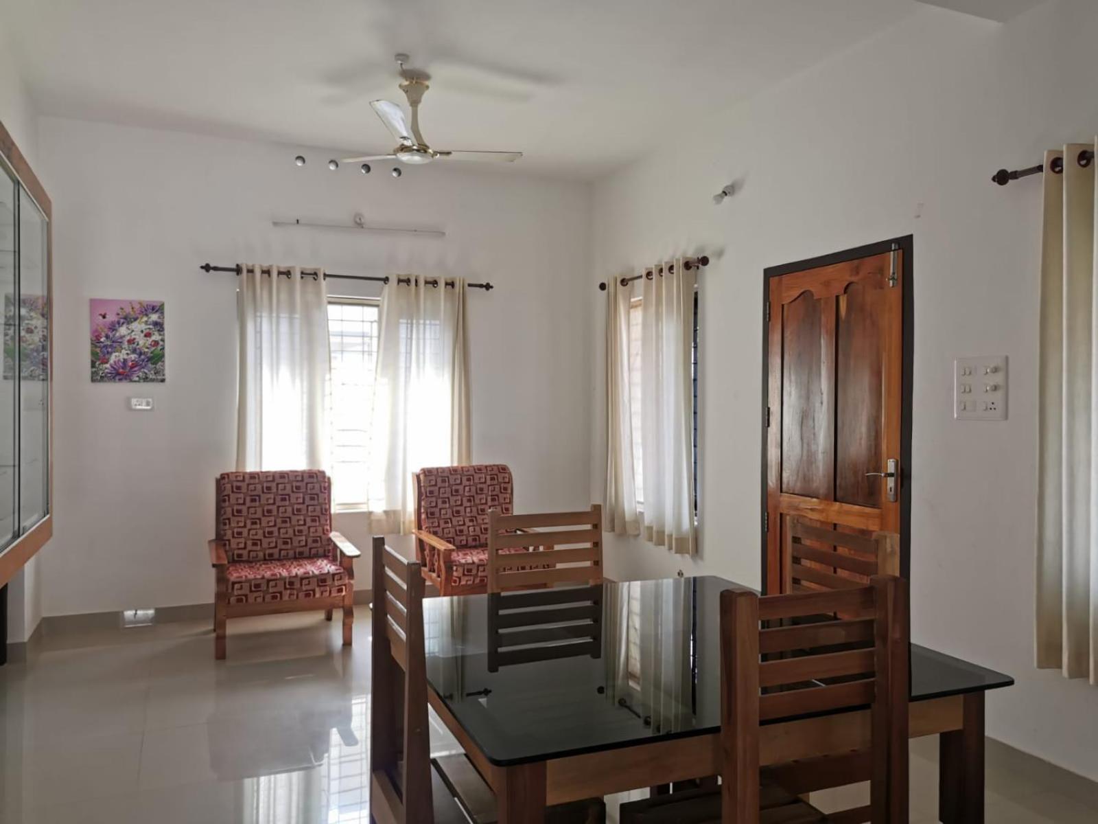 Tropical Stories Homestay