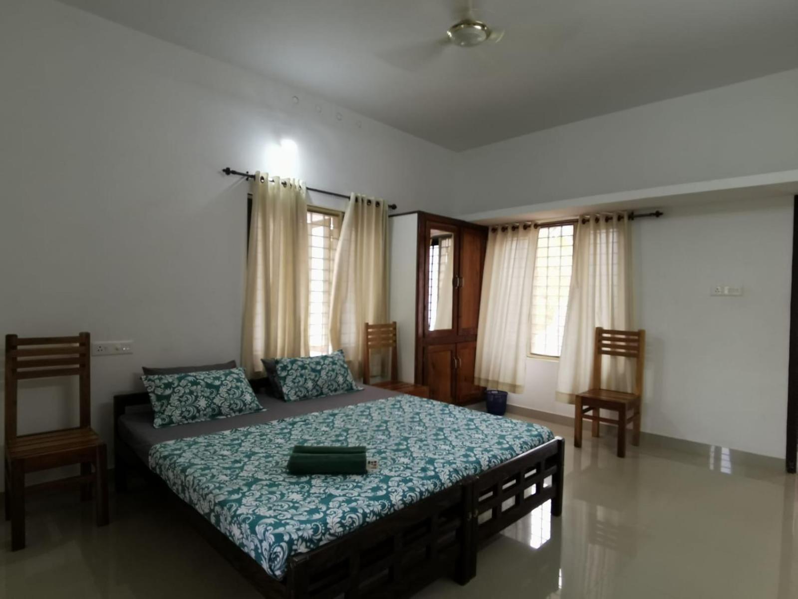 Homestay Tropical Stories *