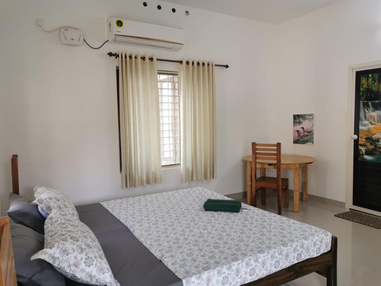 Homestay Tropical Stories *