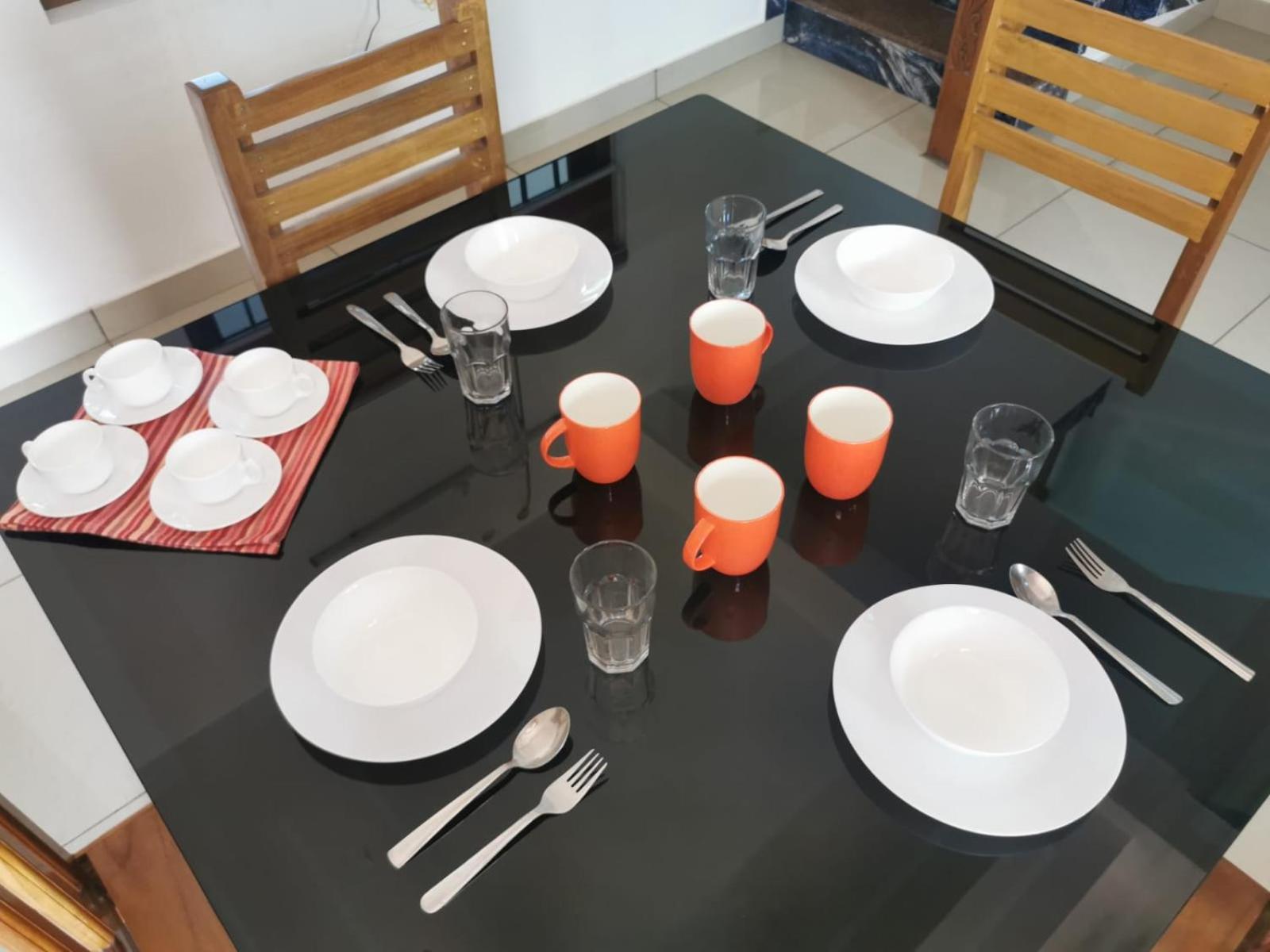 Homestay Tropical Stories Varkala