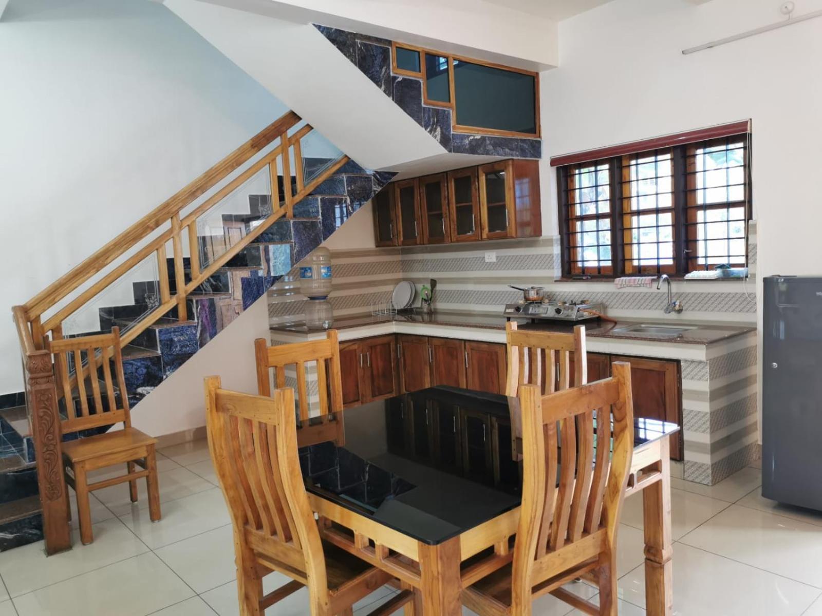 Tropical Stories Homestay Varkala