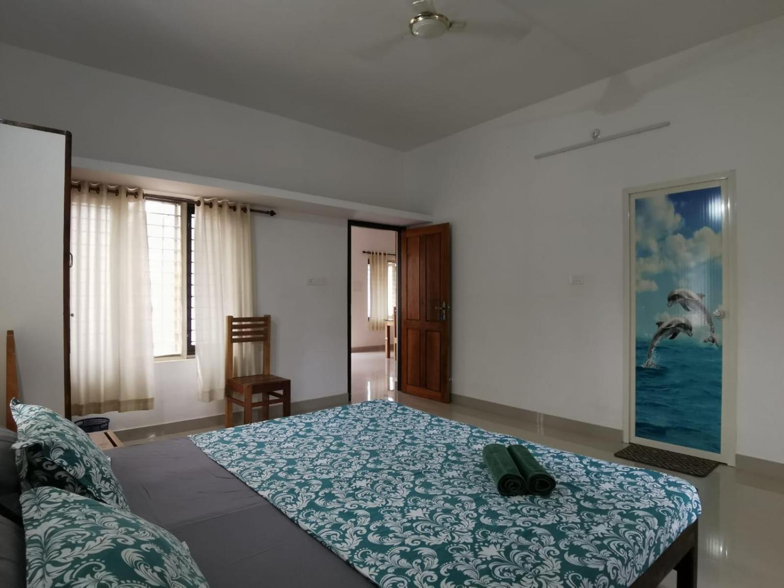 Homestay Tropical Stories *