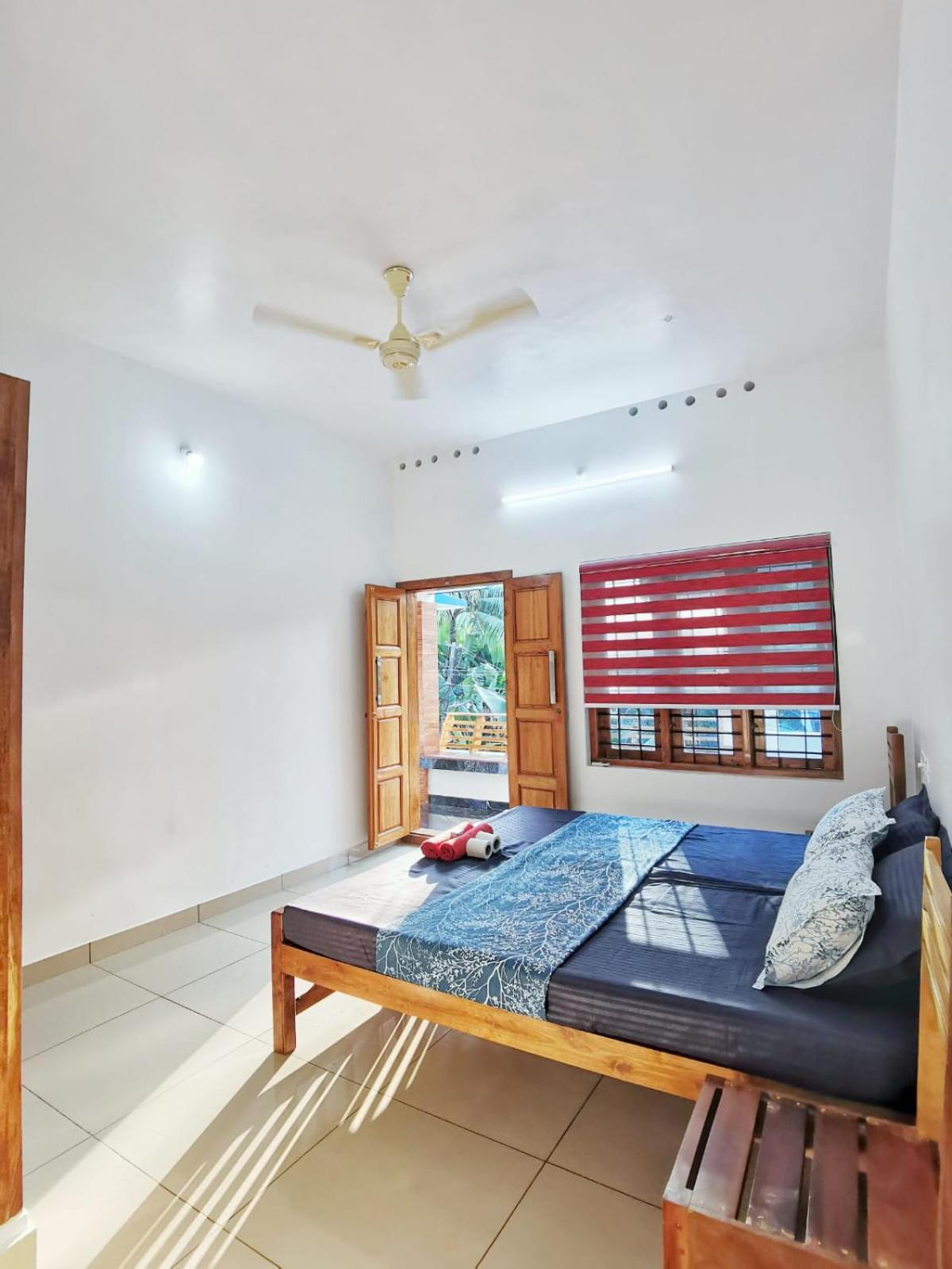 Tropical Stories Varkala