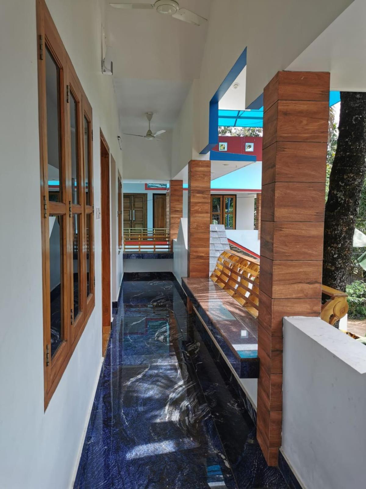 Tropical Stories Homestay