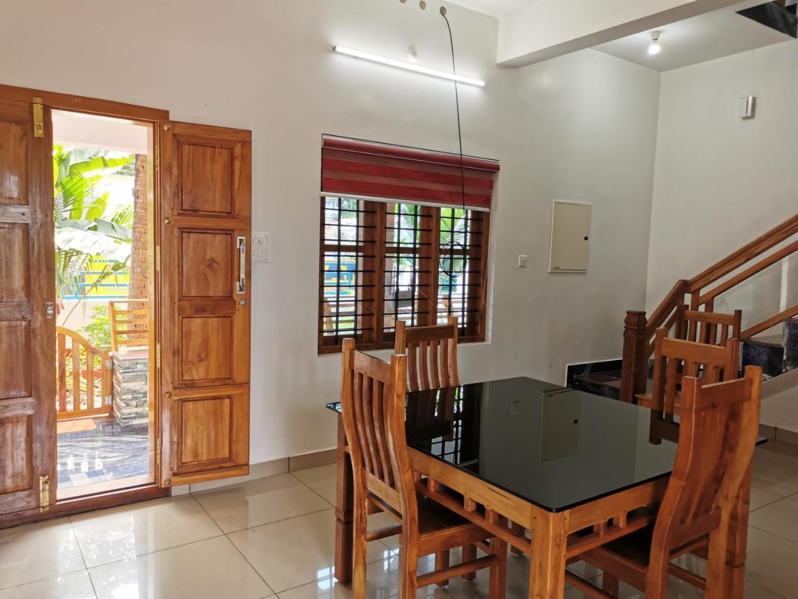 Homestay Tropical Stories