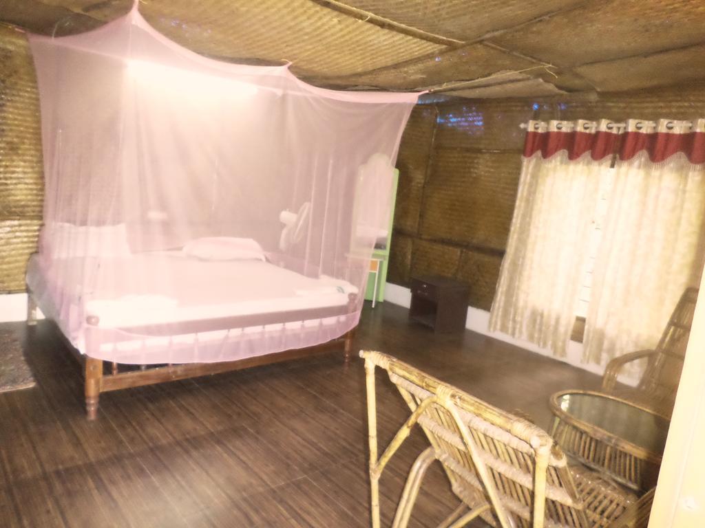 Bamboo Village 2*