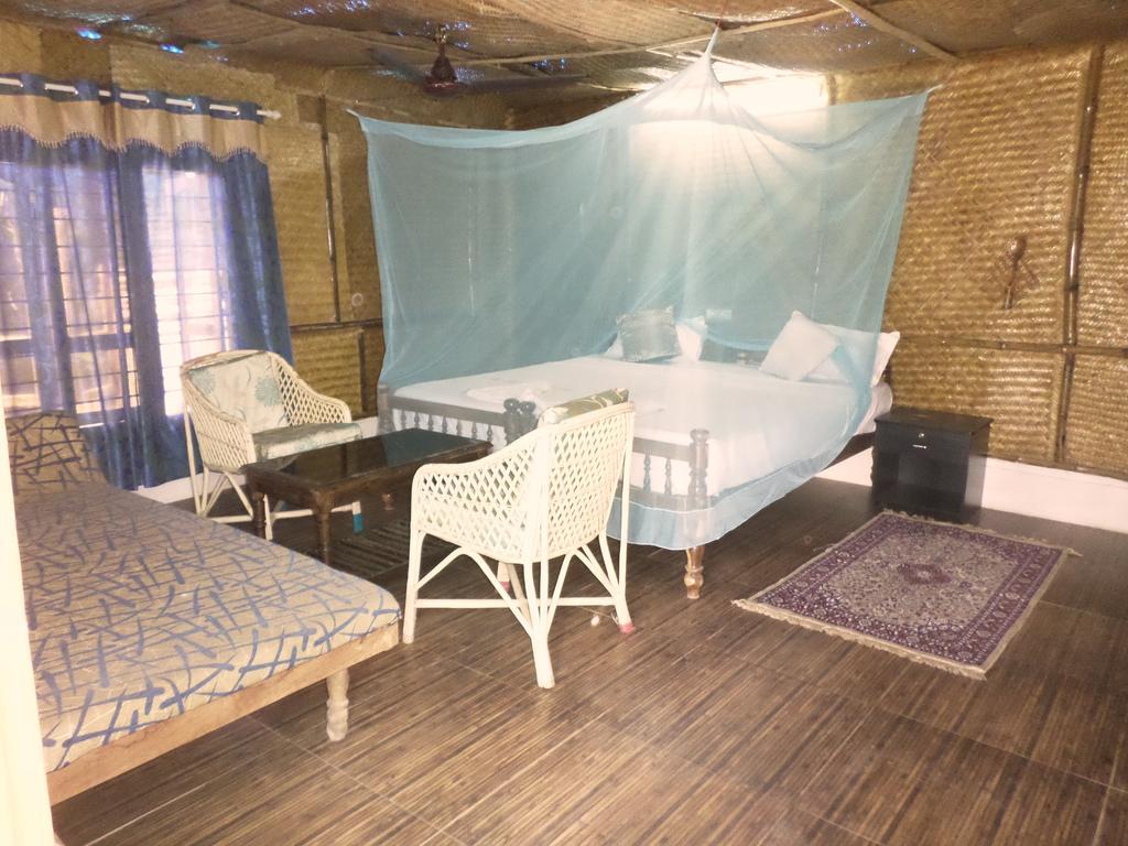 Bamboo Village Bed & Breakfast 2*