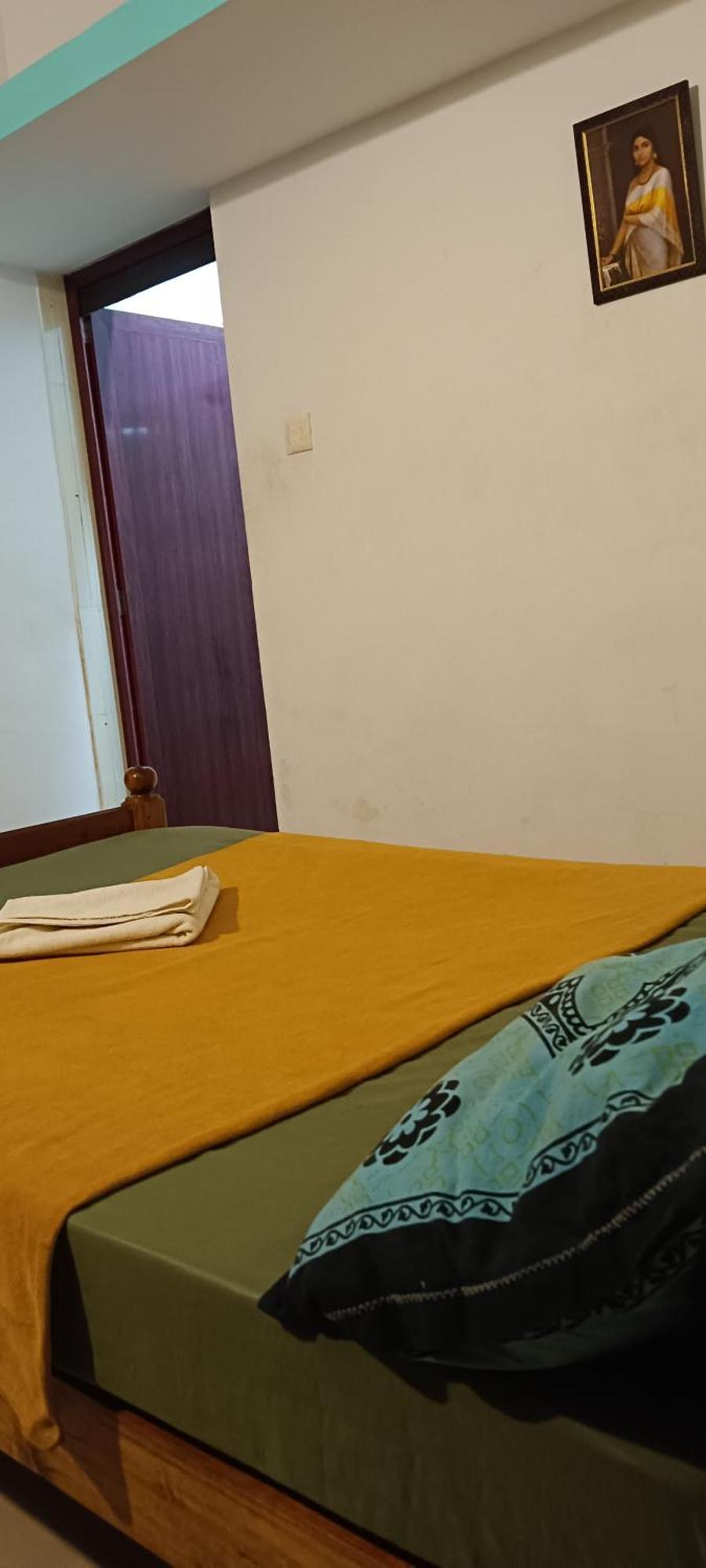 Joseph Dale Homestay Varkala