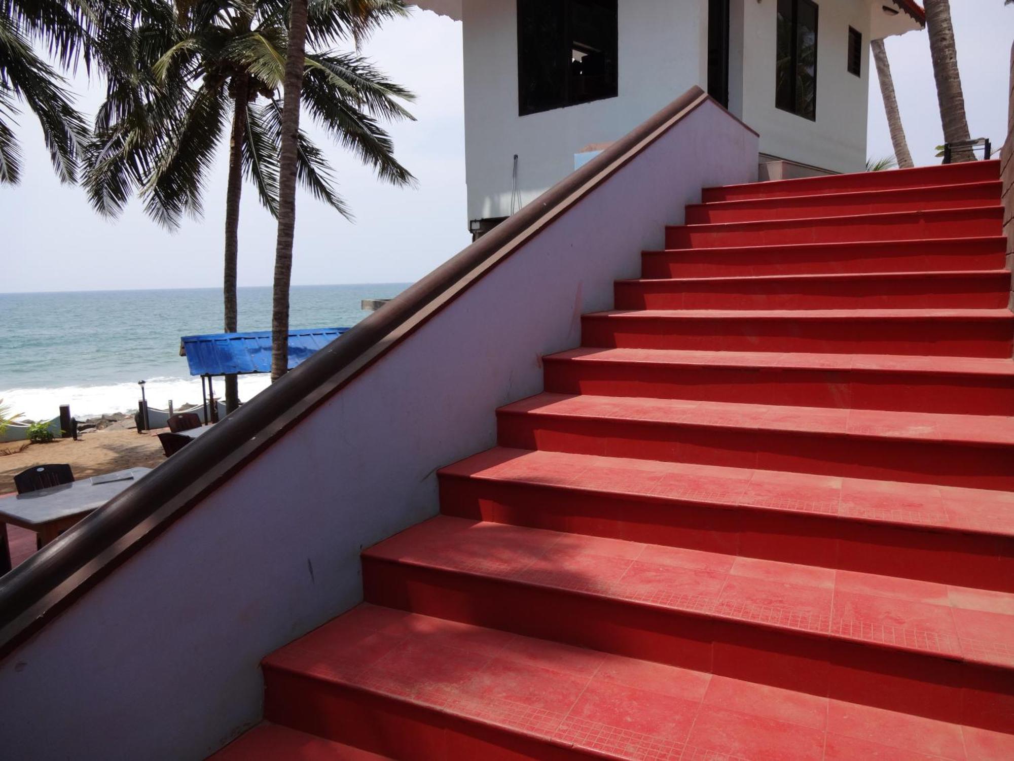 Samsara Harmony 3* Varkala