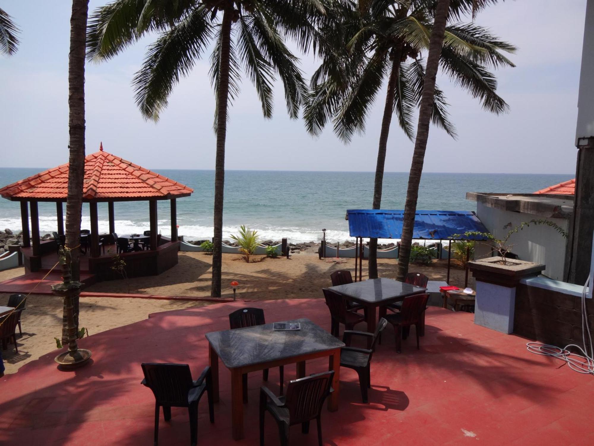 Samsara Harmony 3* Varkala
