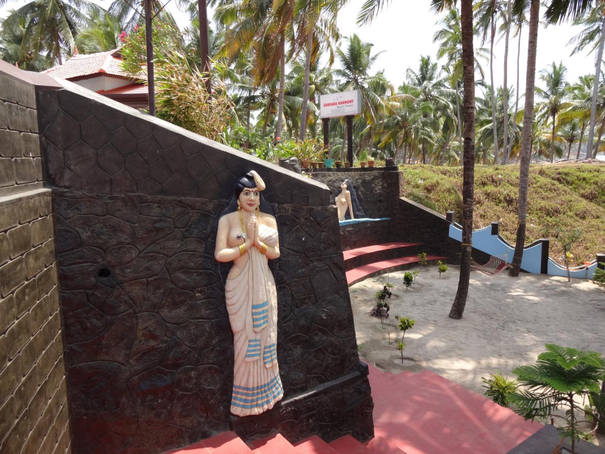 Samsara Harmony Resort