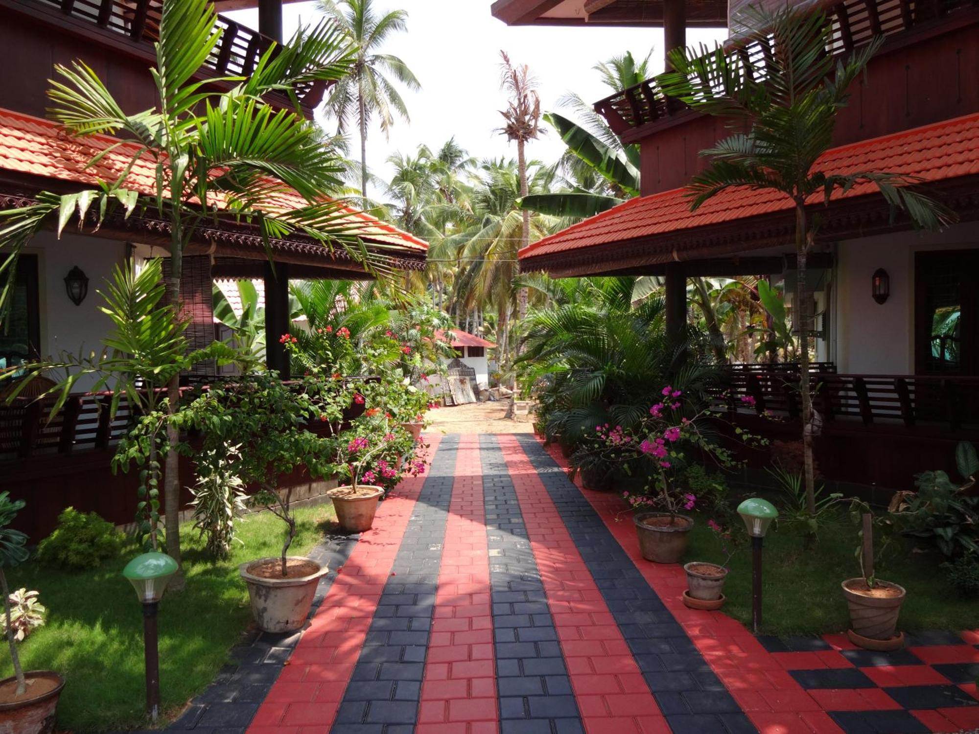 Resort Samsara Harmony 3*
