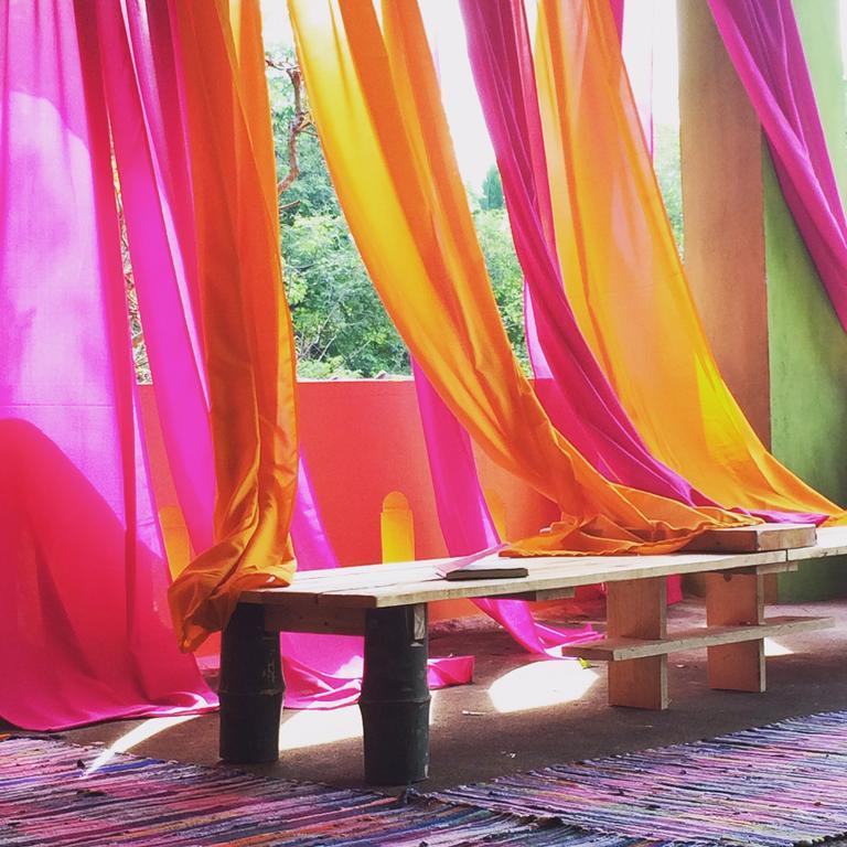 Green Garden & Bed & Breakfast Varkala