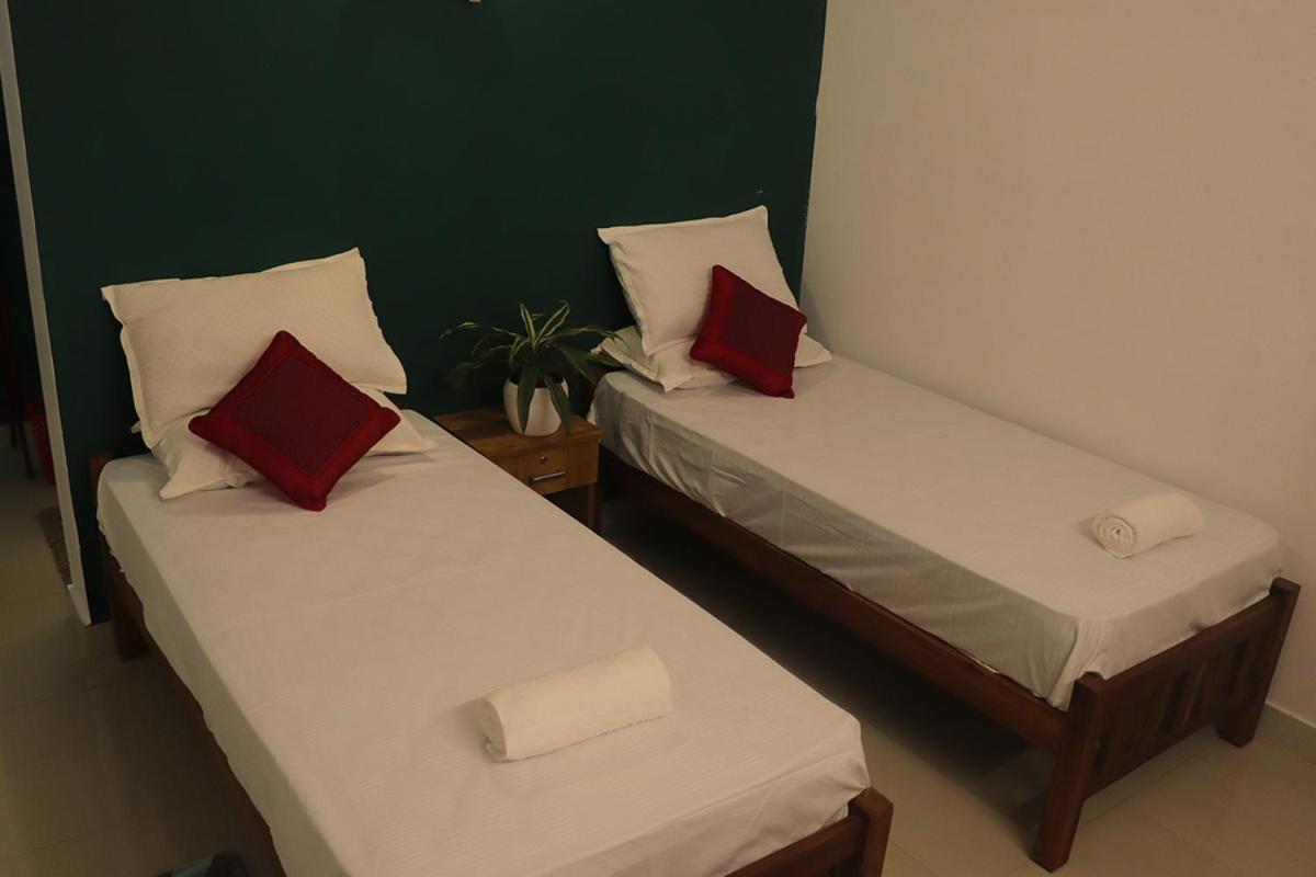 Homestay Pachamama