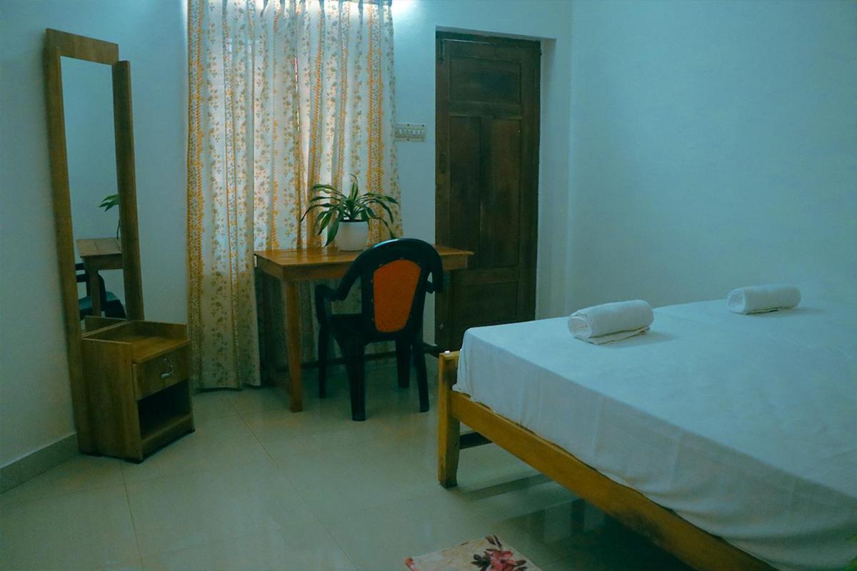 Homestay Pachamama *
