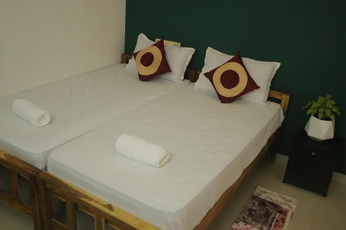 Pachamama Homestay *