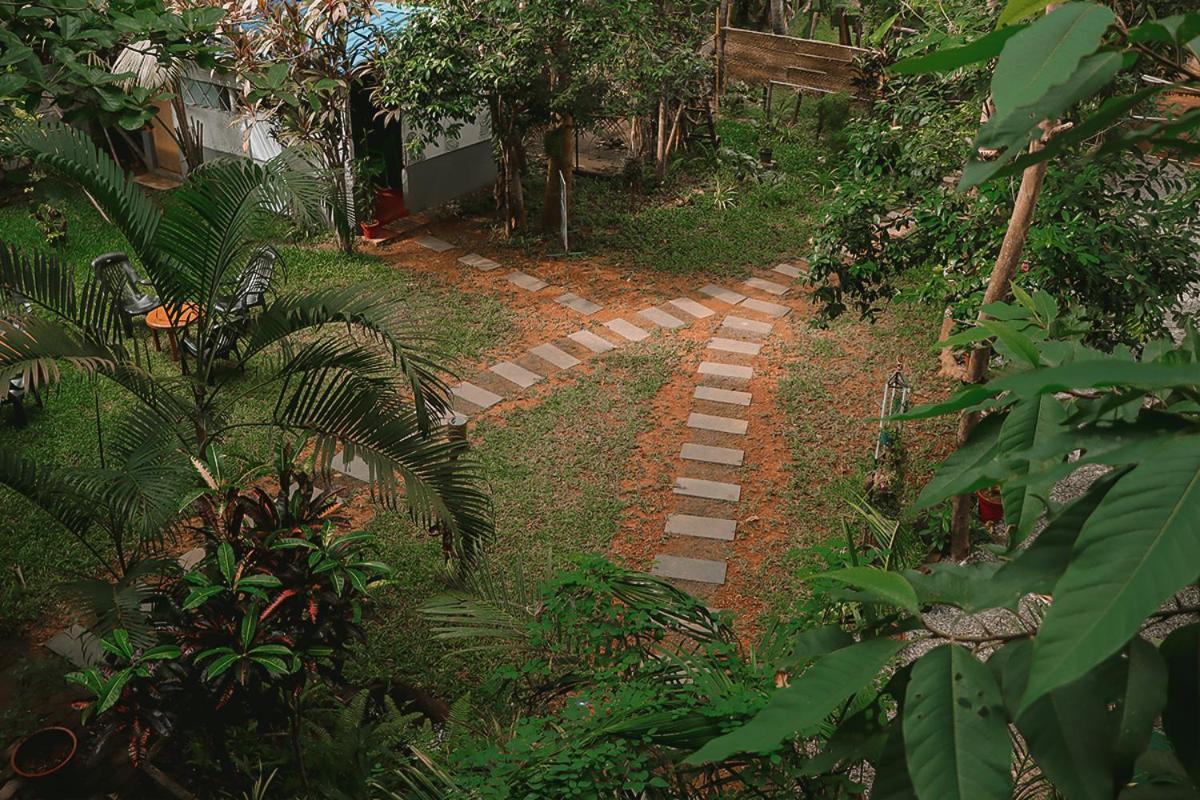 Pachamama Varkala