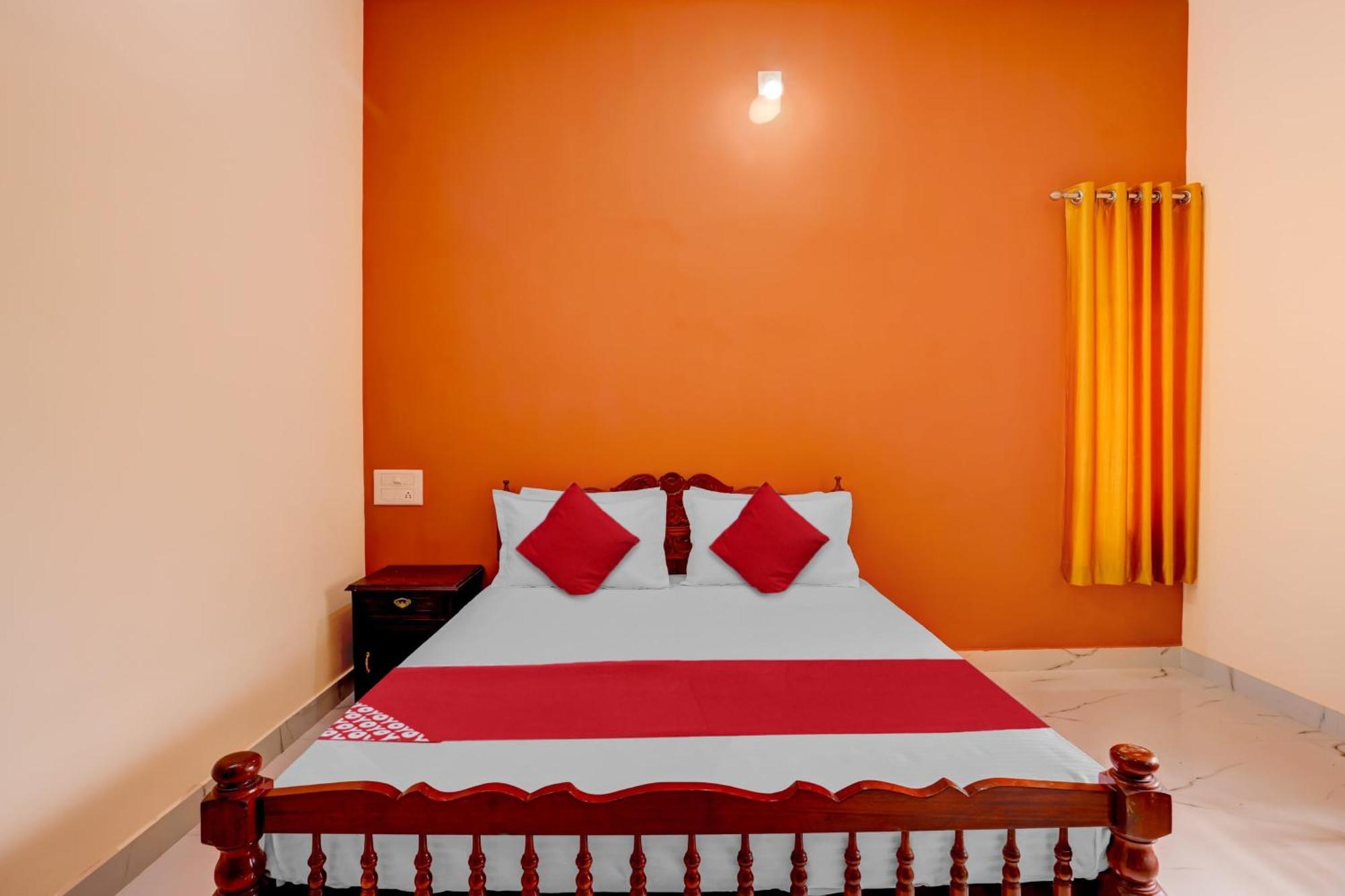 O Sivananda 4* Varkala