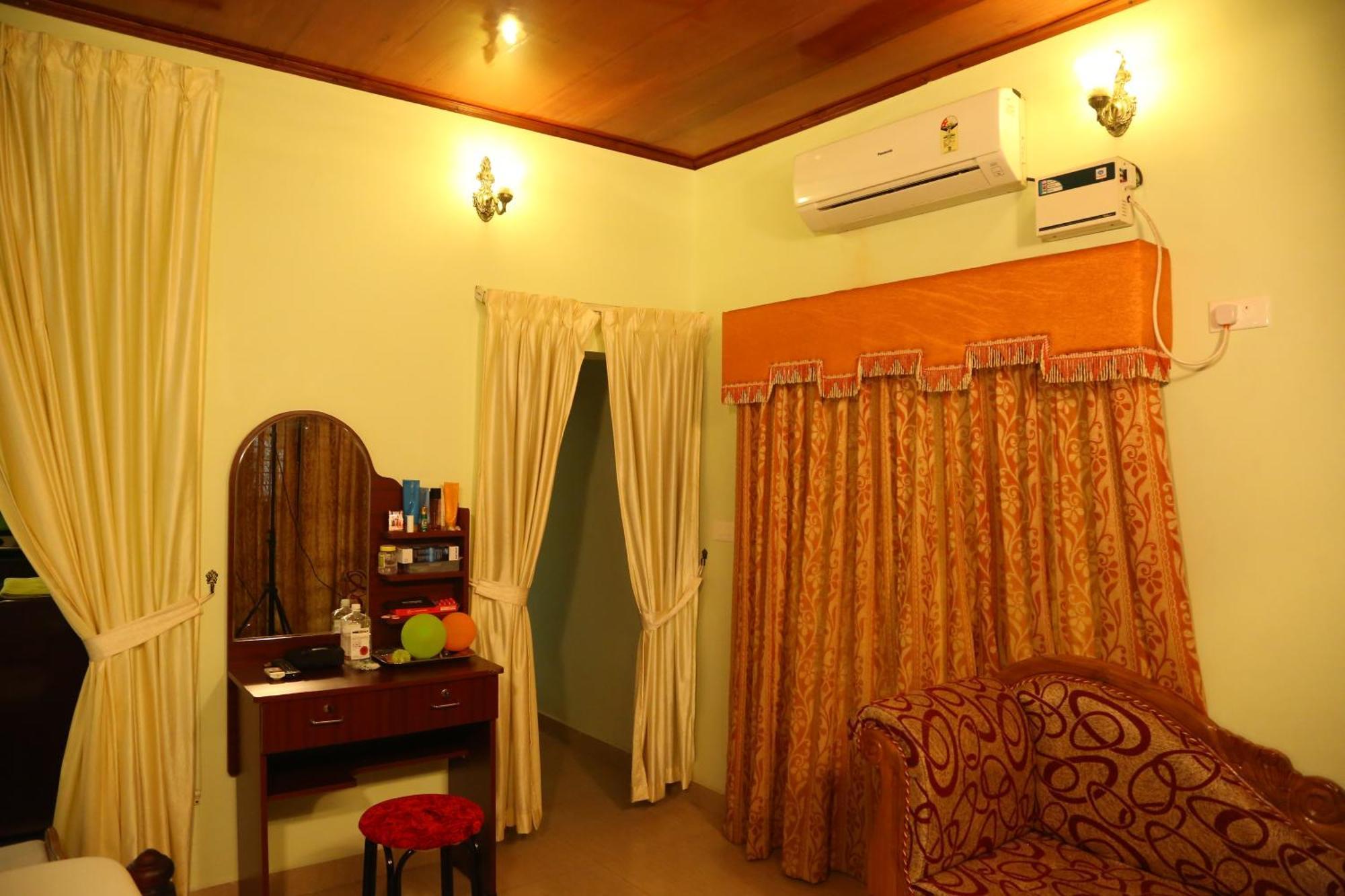 Samsara Harmony Resort 3*