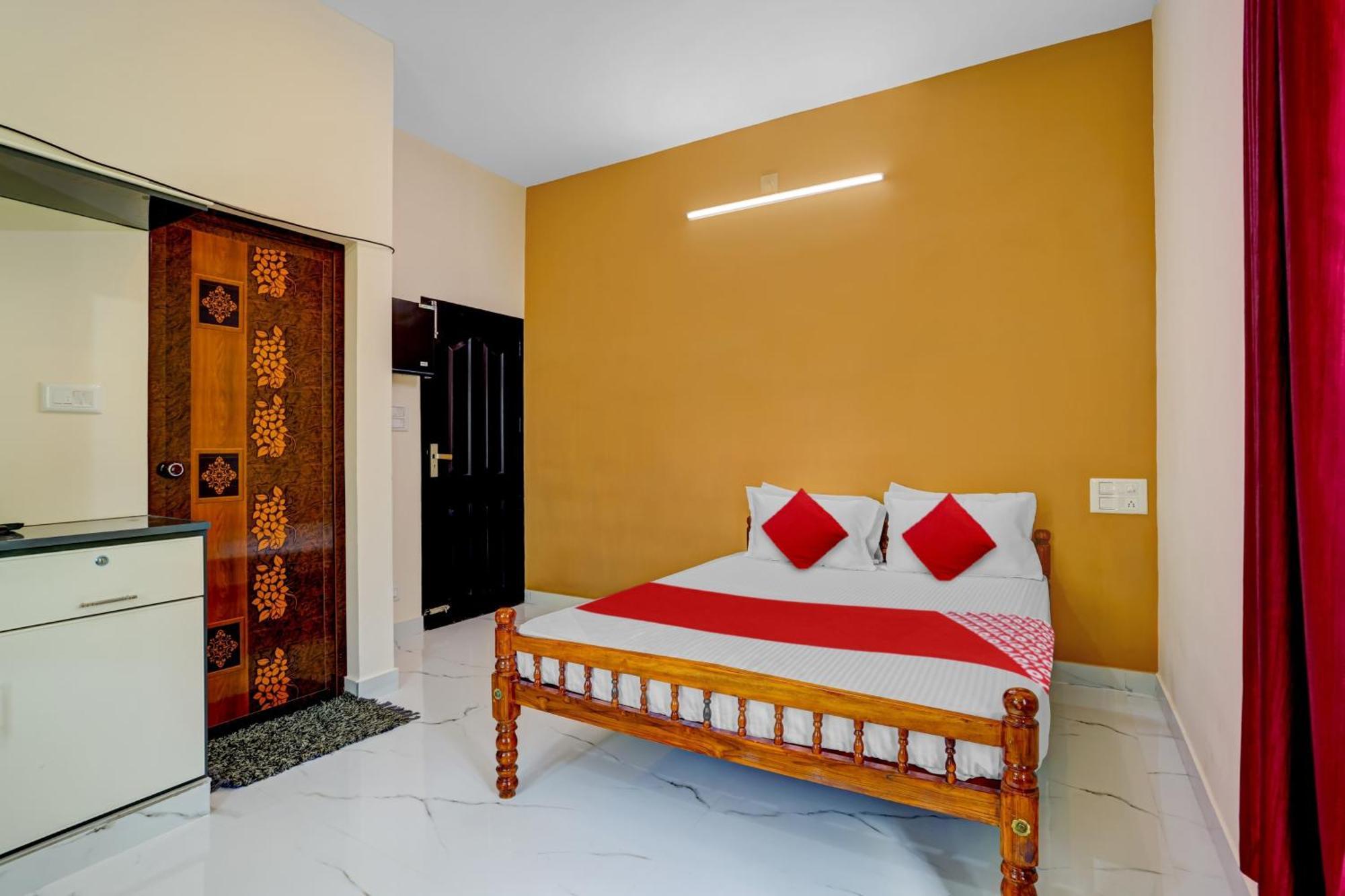 Hotel O Sivananda