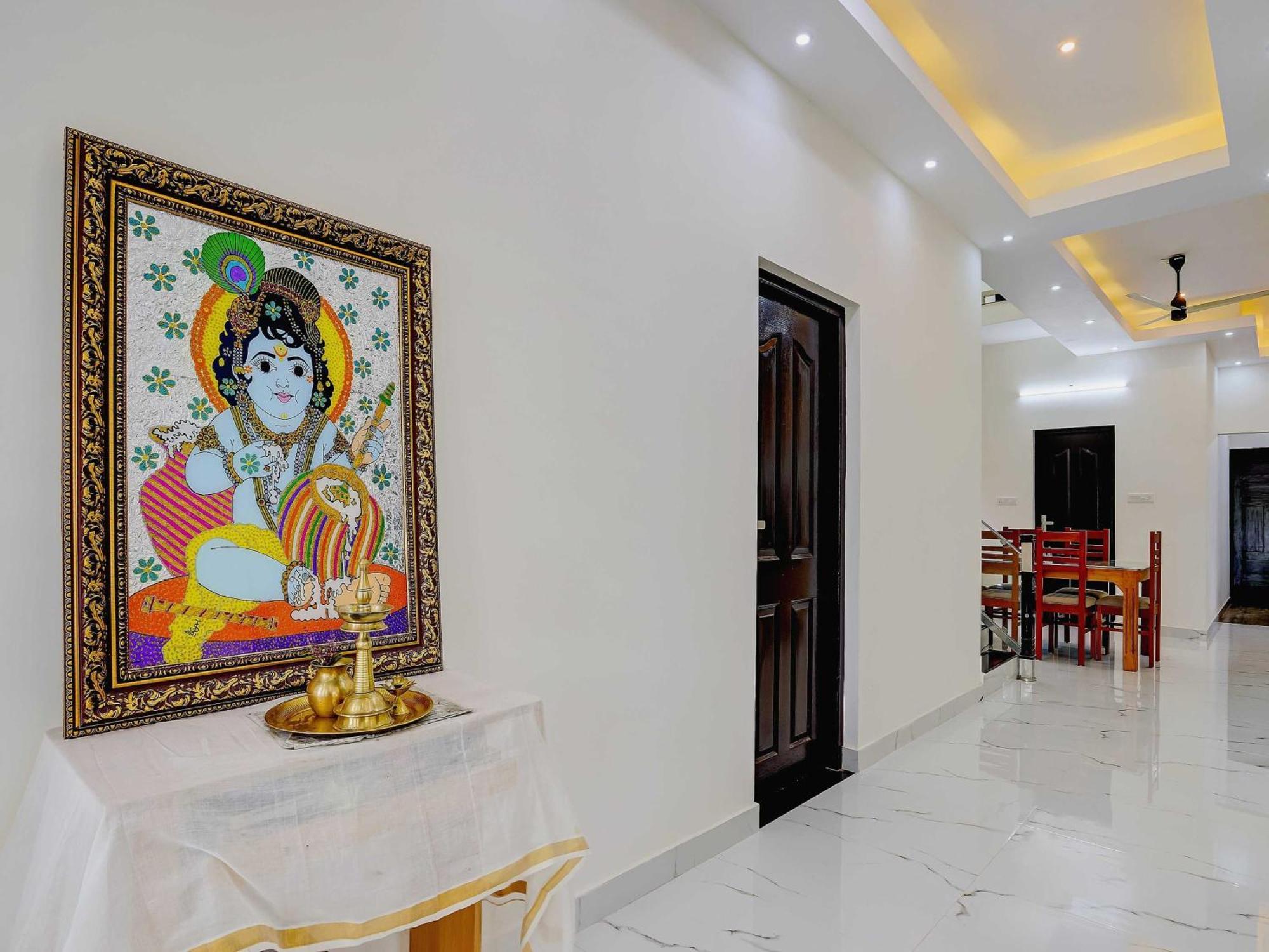 O Sivananda Hotel 4*