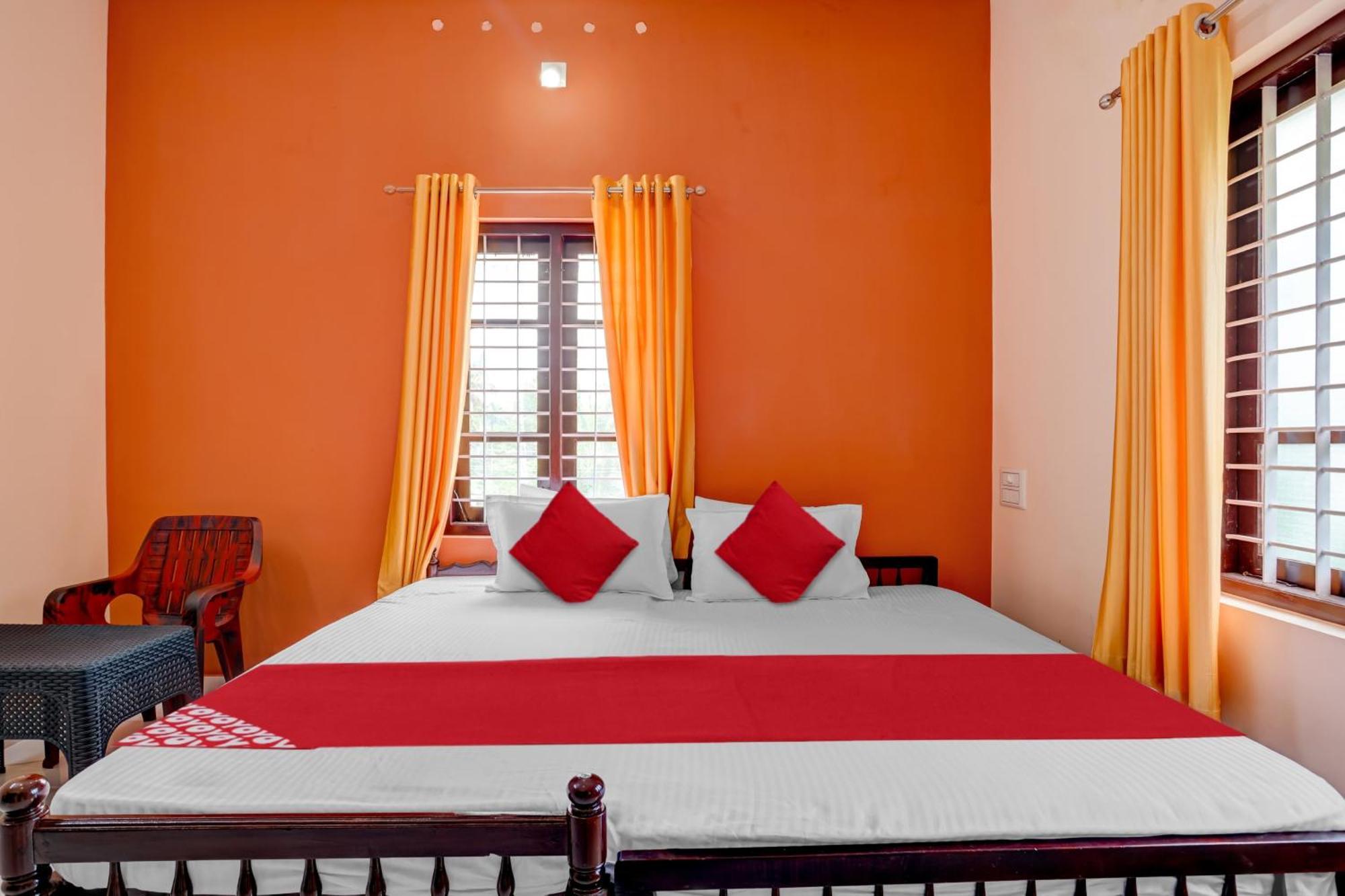 O Sivananda Hotel Varkala