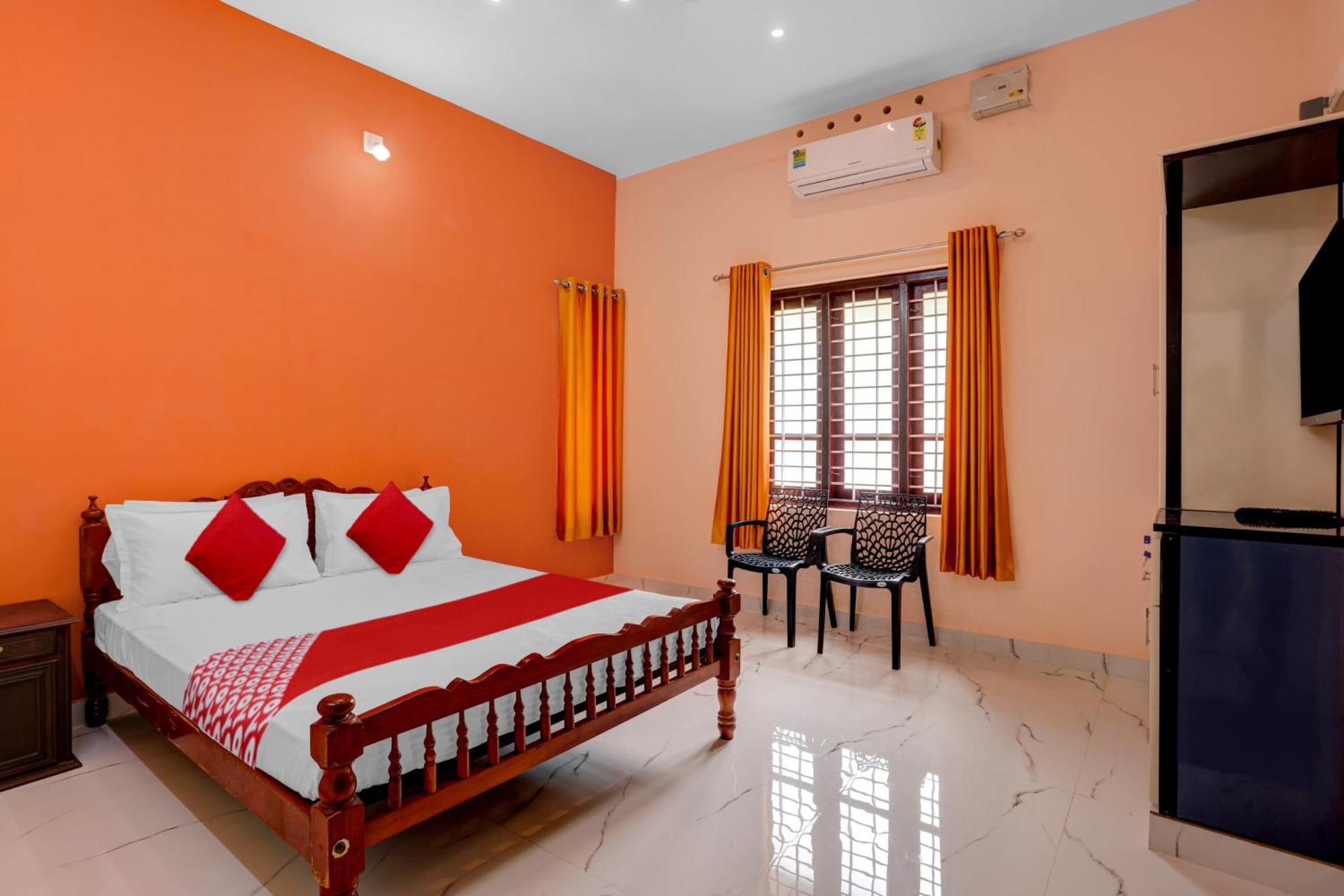 O Sivananda Hotel