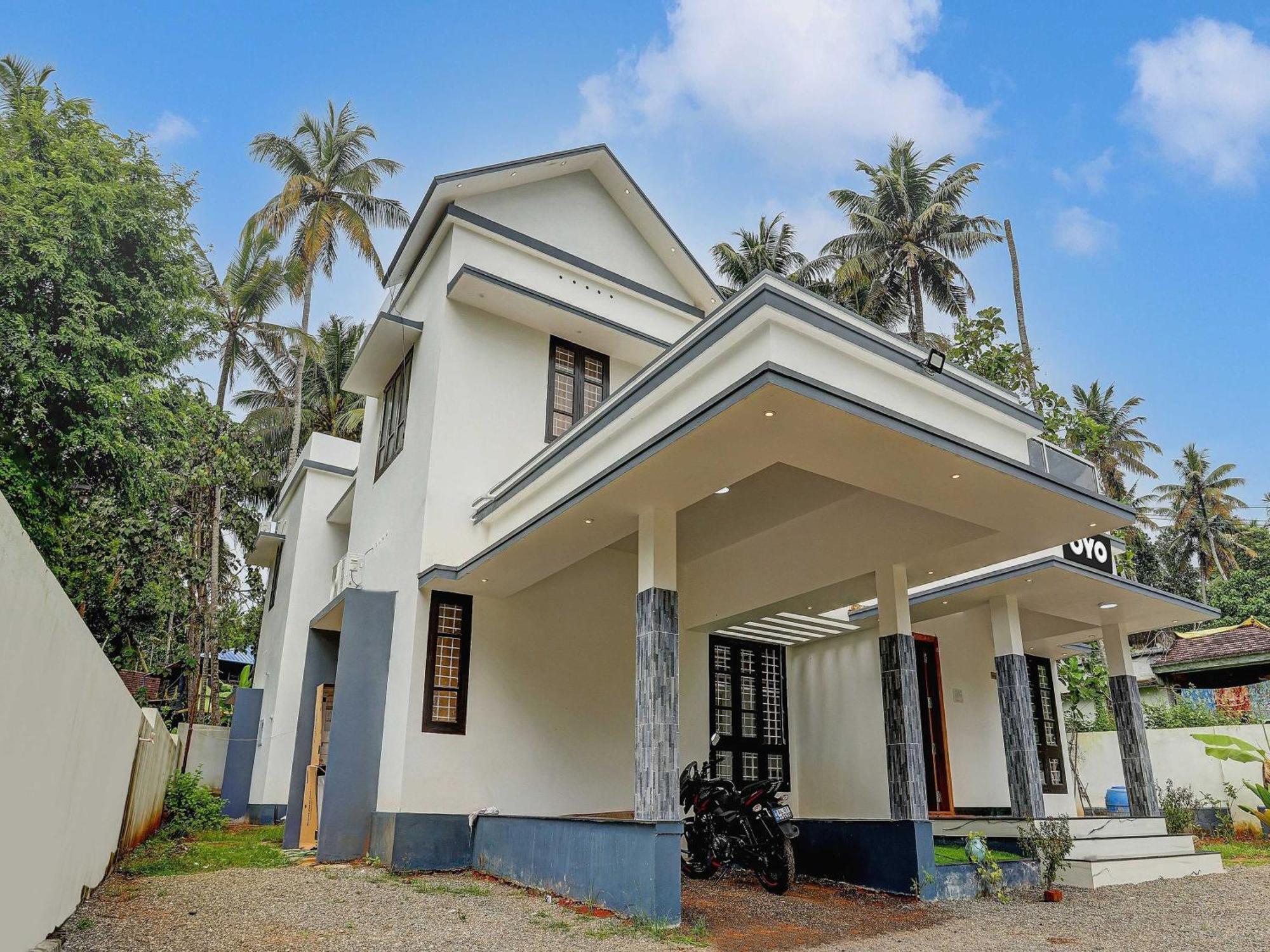 O Sivananda Hotel 4*
