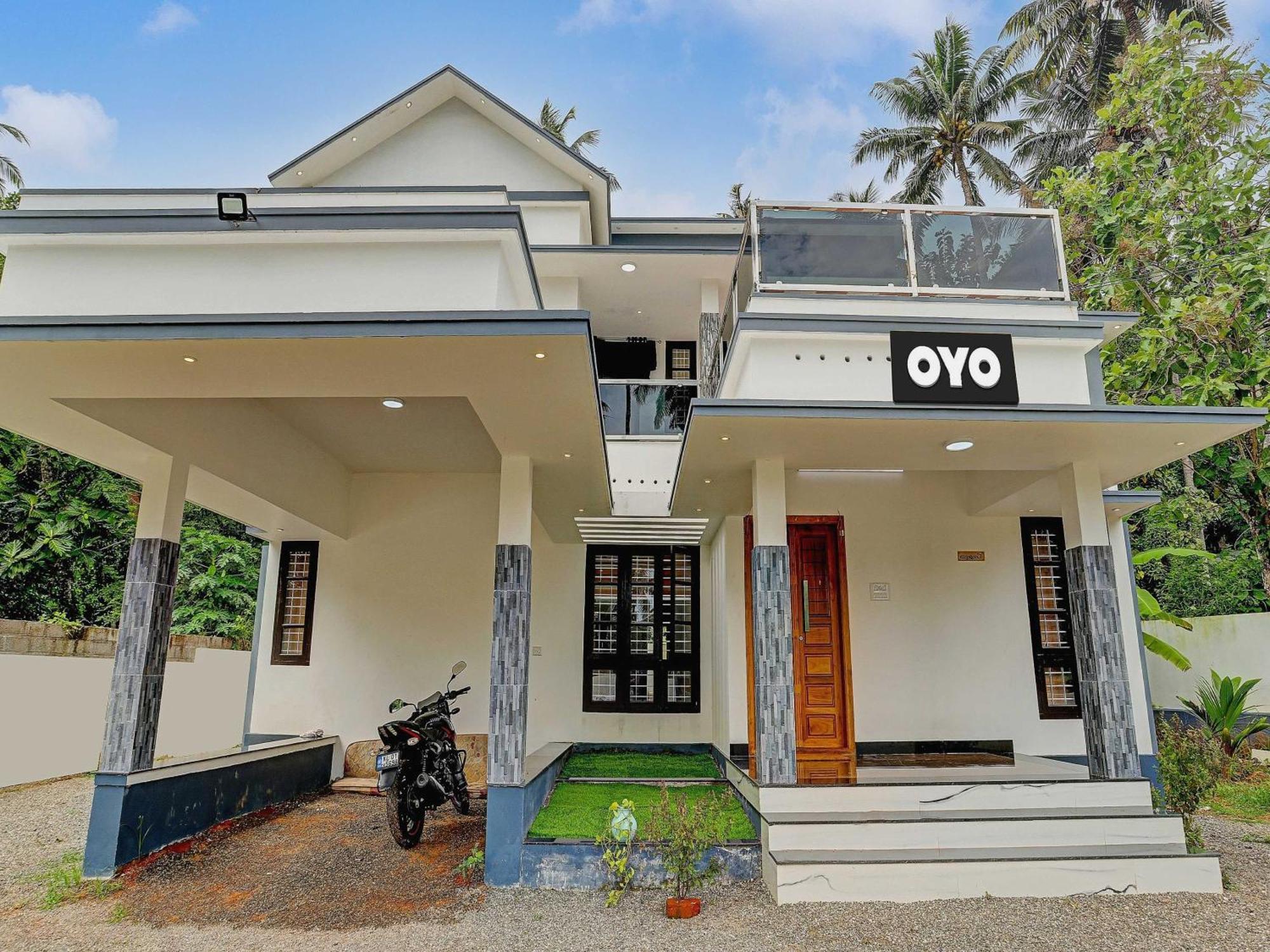 O Sivananda Hotel 4*