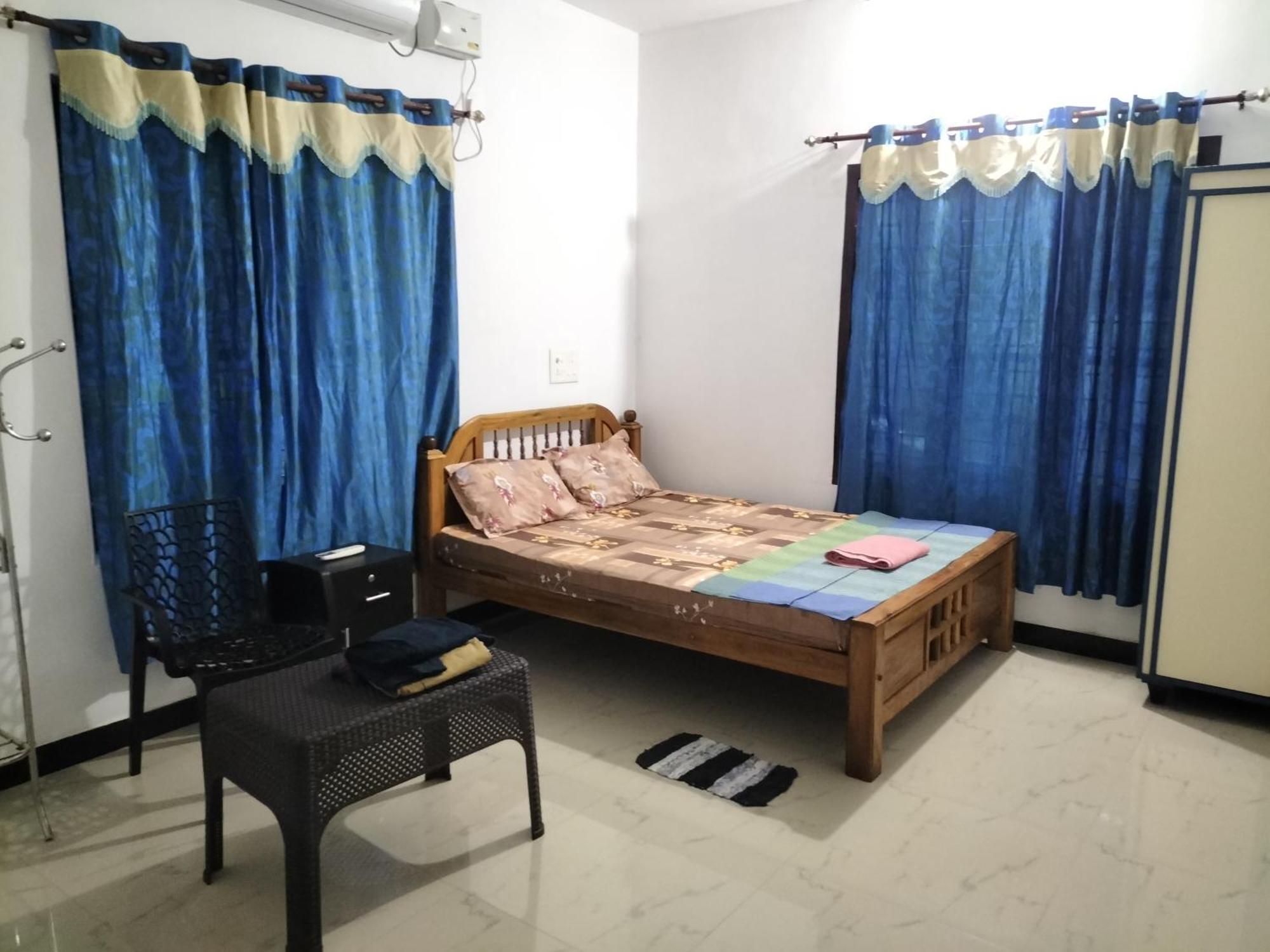 White Castle Homestay