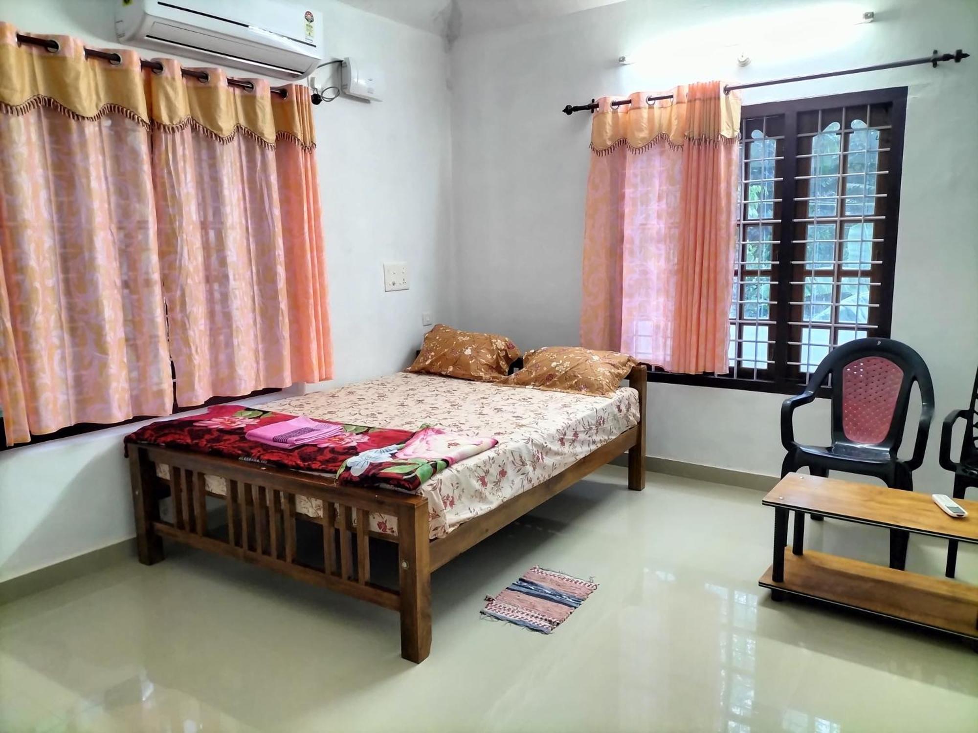 White Castle Homestay Homestay *
