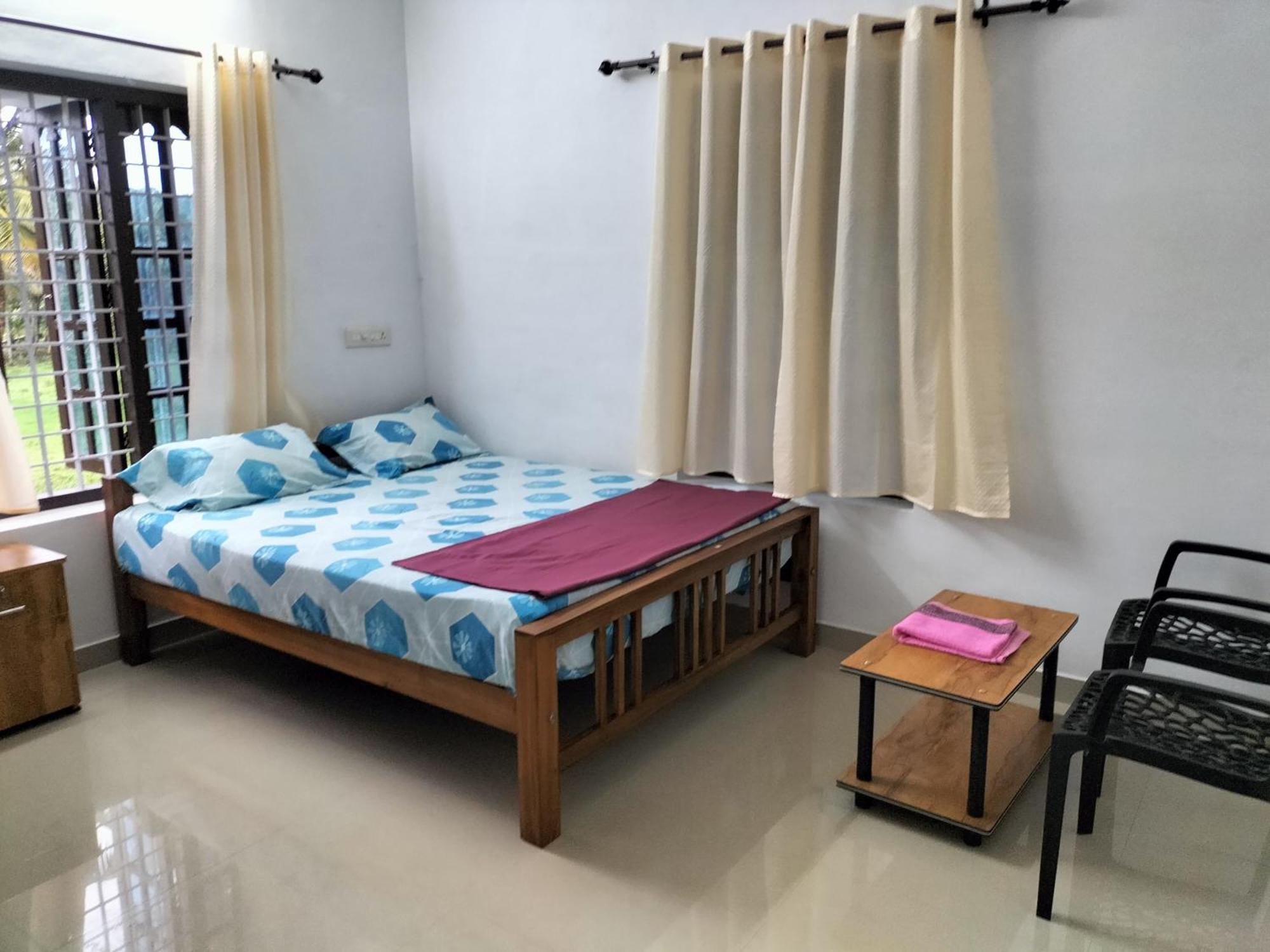 White Castle Homestay Homestay *