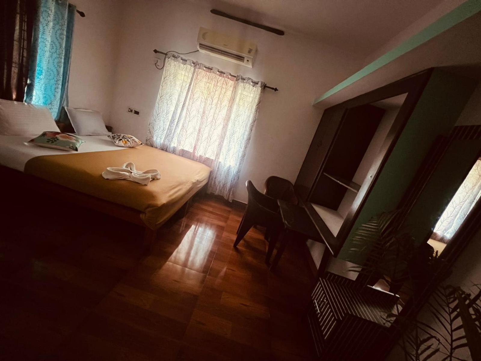 Homestay Happy