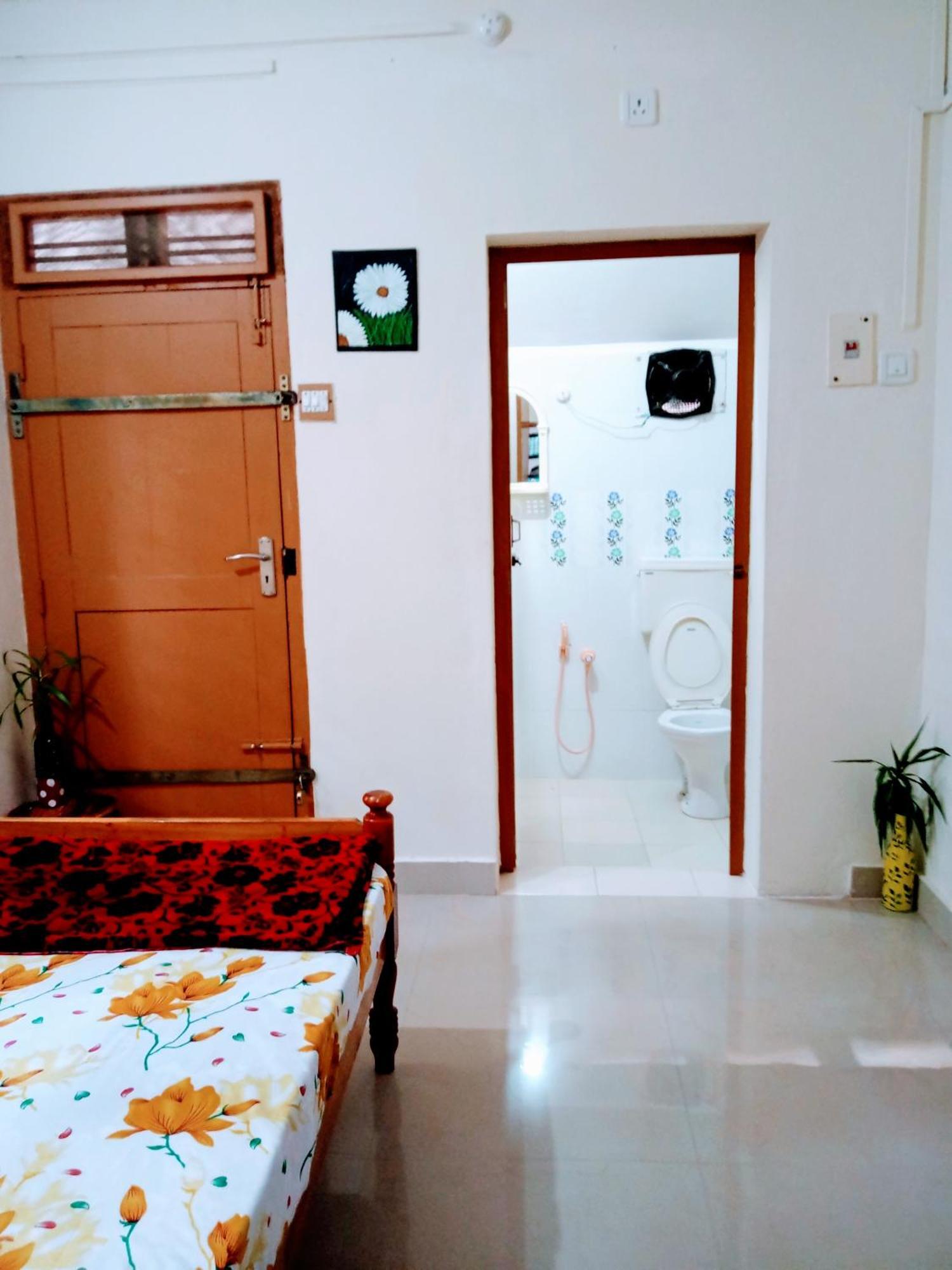 Mavila Resort, Kerala's Heritage Temple * Varkala
