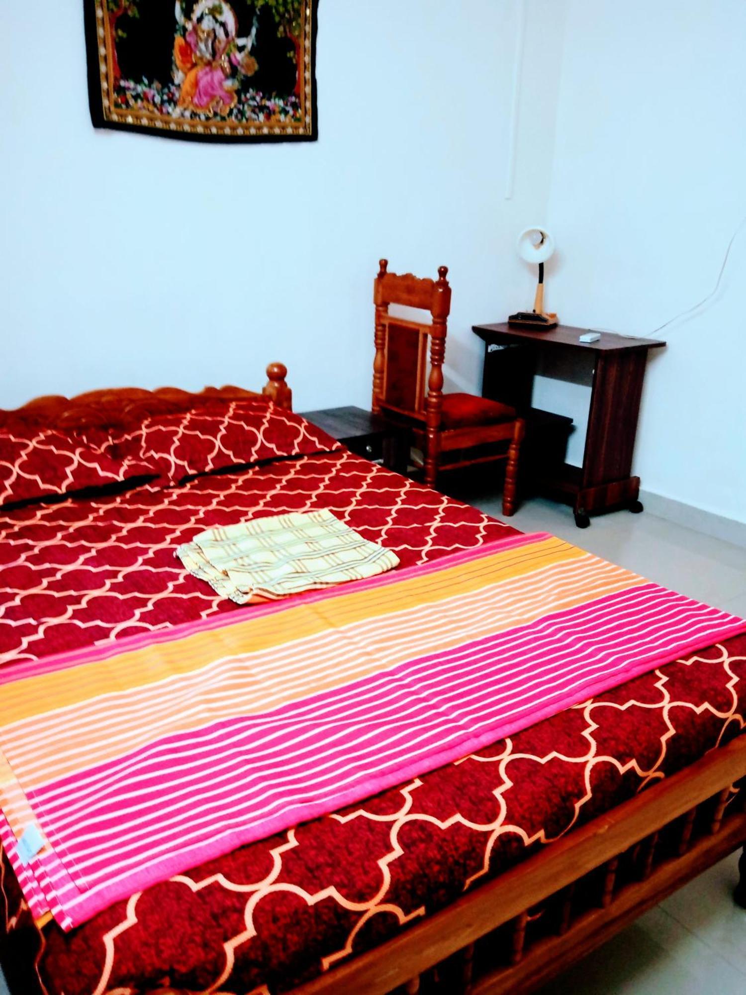 Mavila Resort, Kerala's Heritage Temple