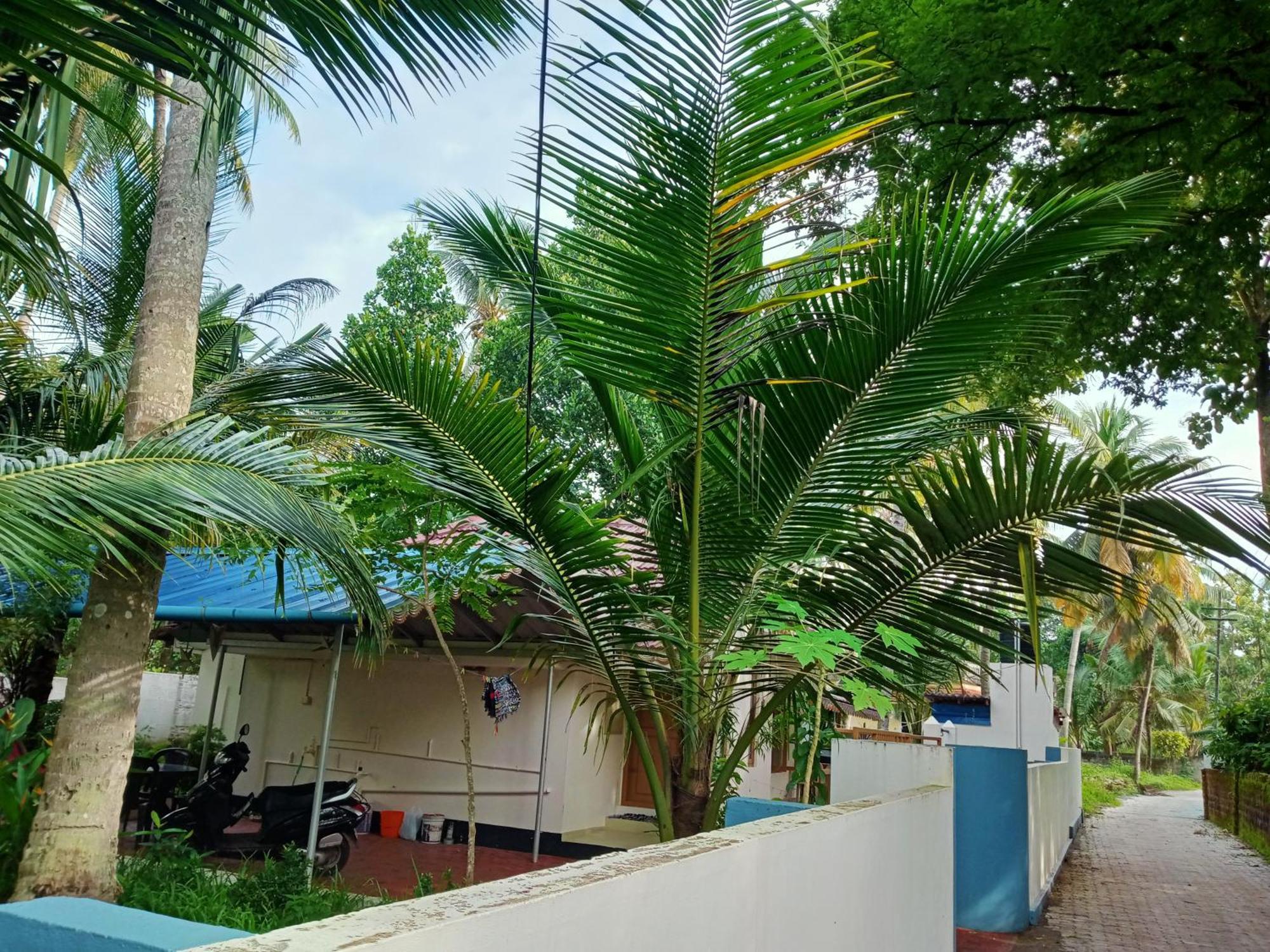 Mavila Resort, Kerala's Heritage Temple * Varkala