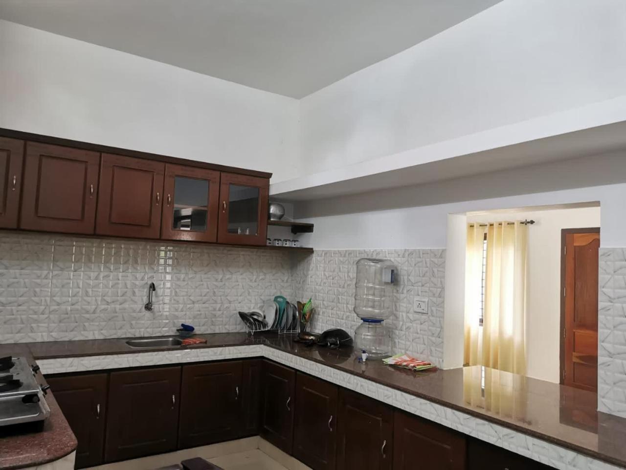 Villa Luna Varkala
