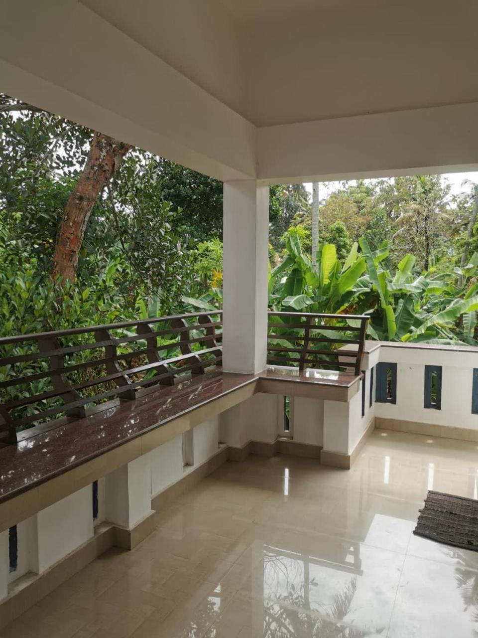 Villa Luna *