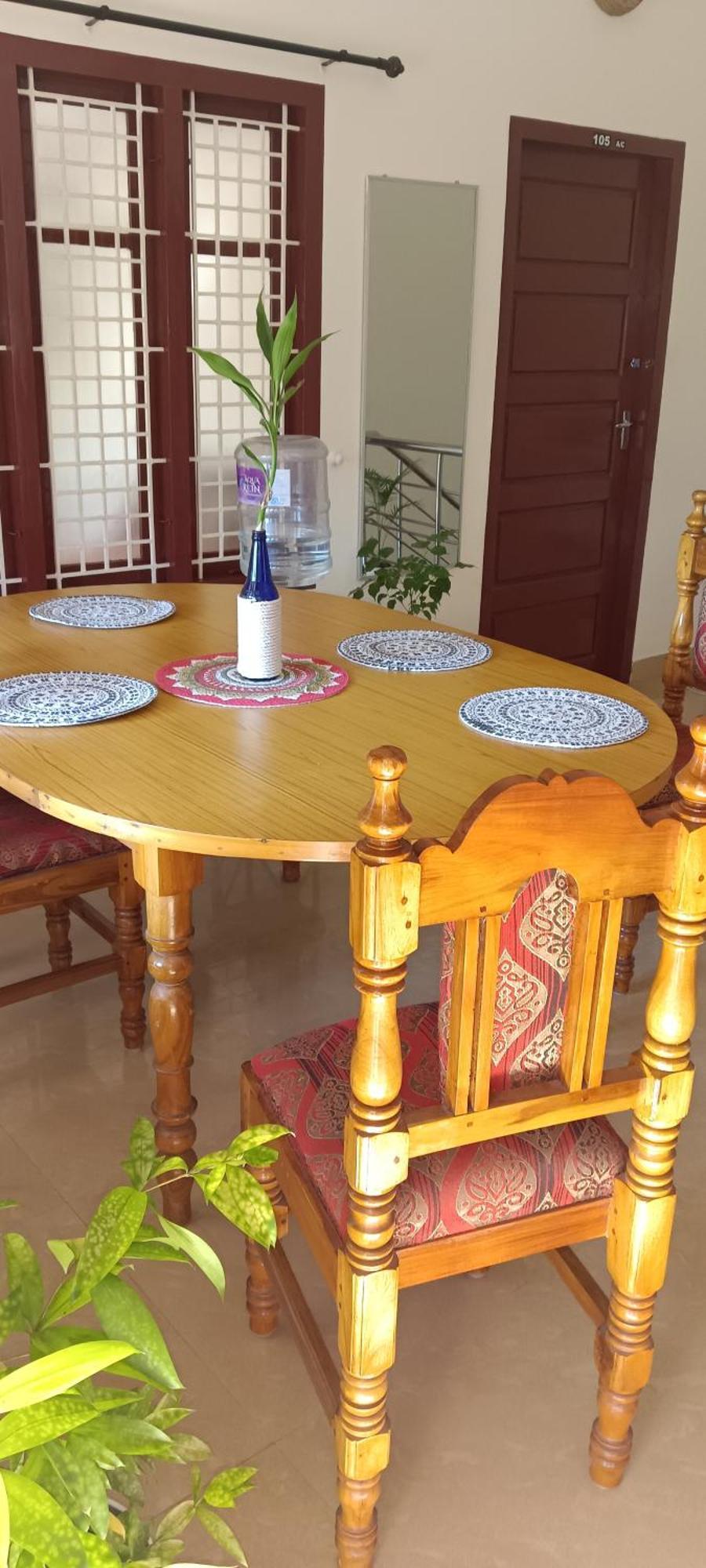 Pearl Beach Homestay