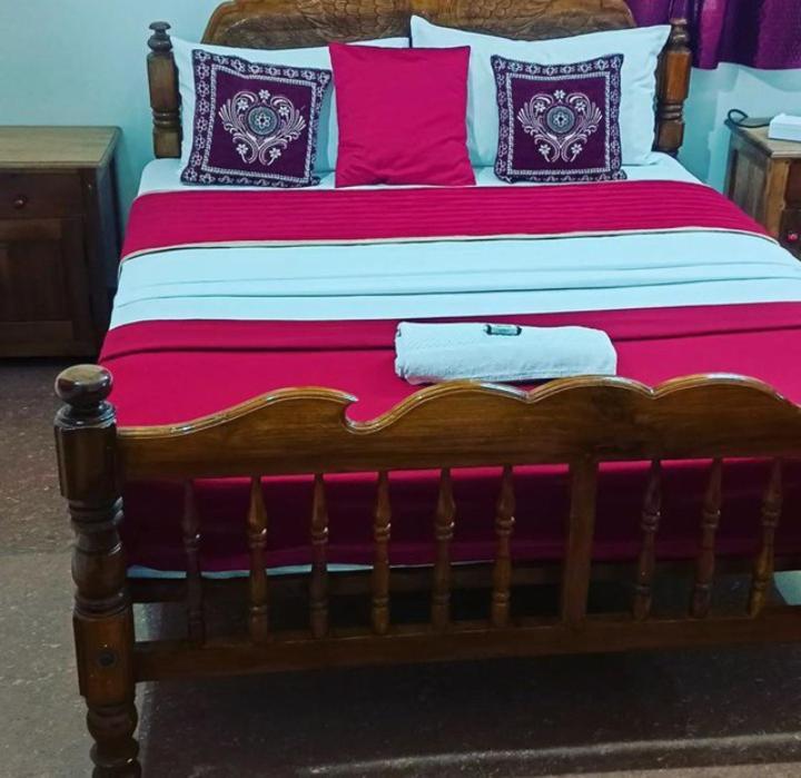 Homestay Pearl Beach Varkala