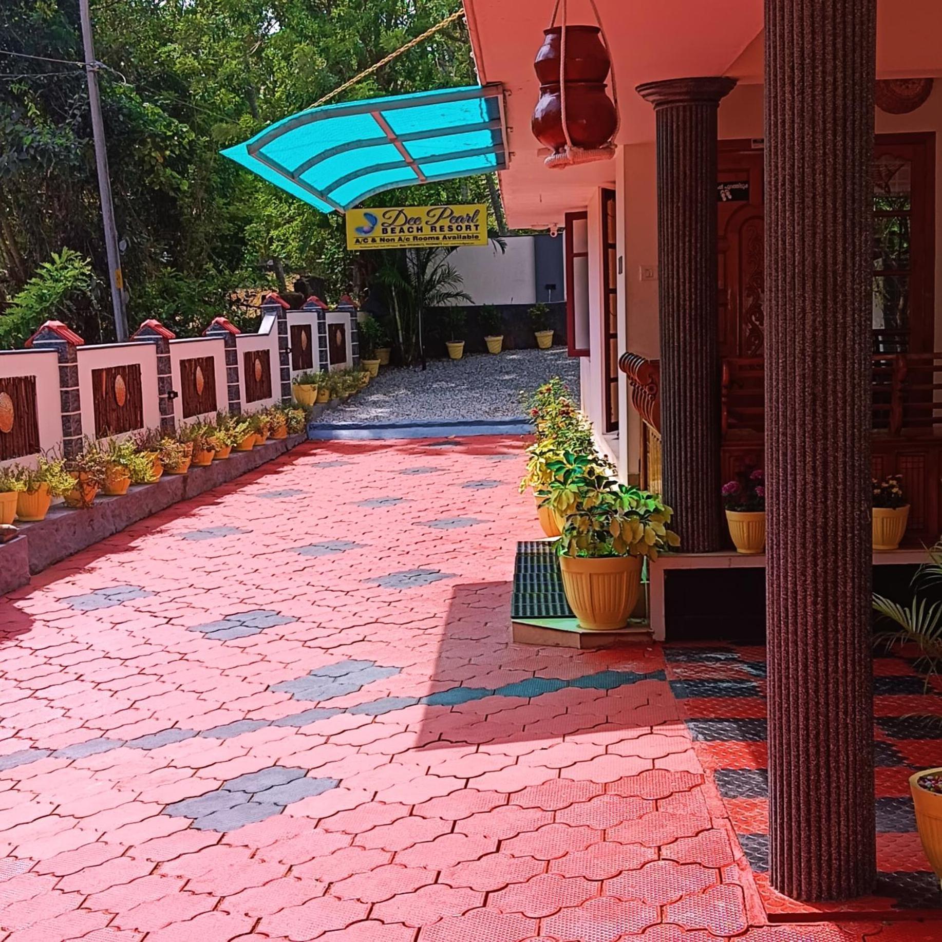 Pearl Beach Varkala