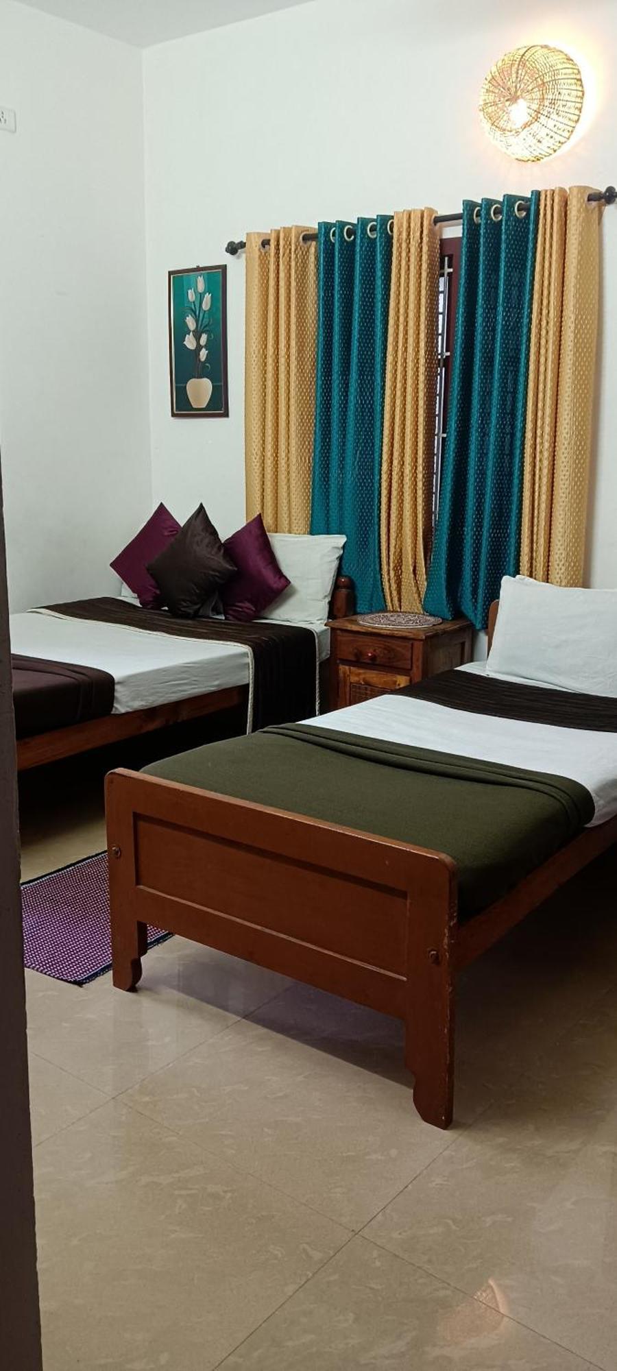 Homestay Pearl Beach