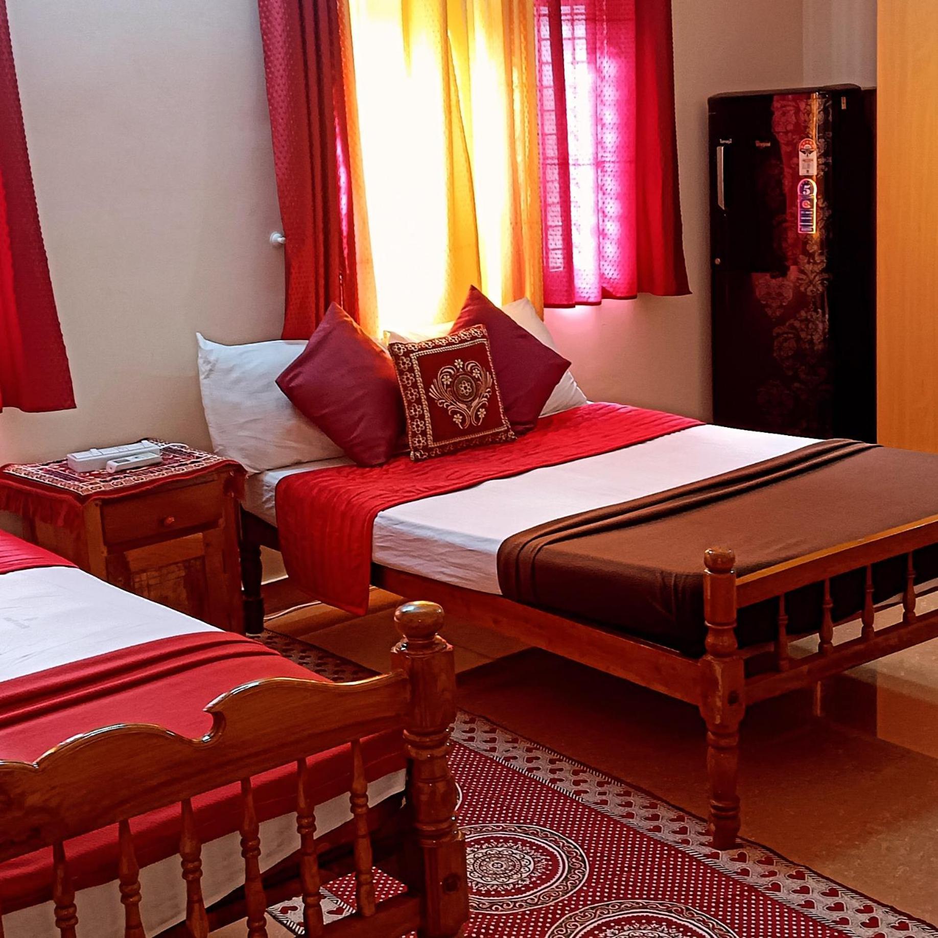 Pearl Beach Homestay *