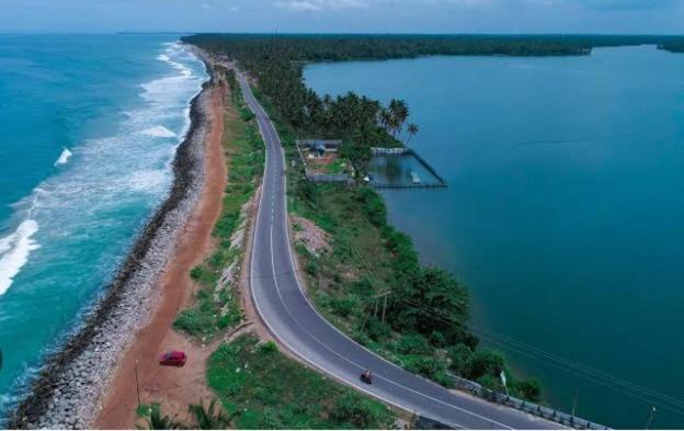 Homestay Pearl Beach