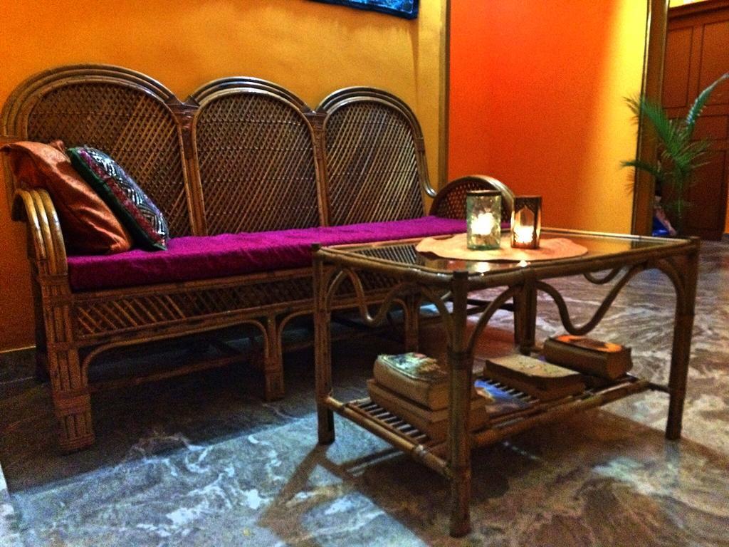 Bed & Breakfast Green Garden &