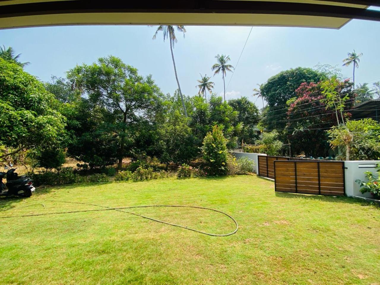 Homestay Barefoot Homes, Varkala