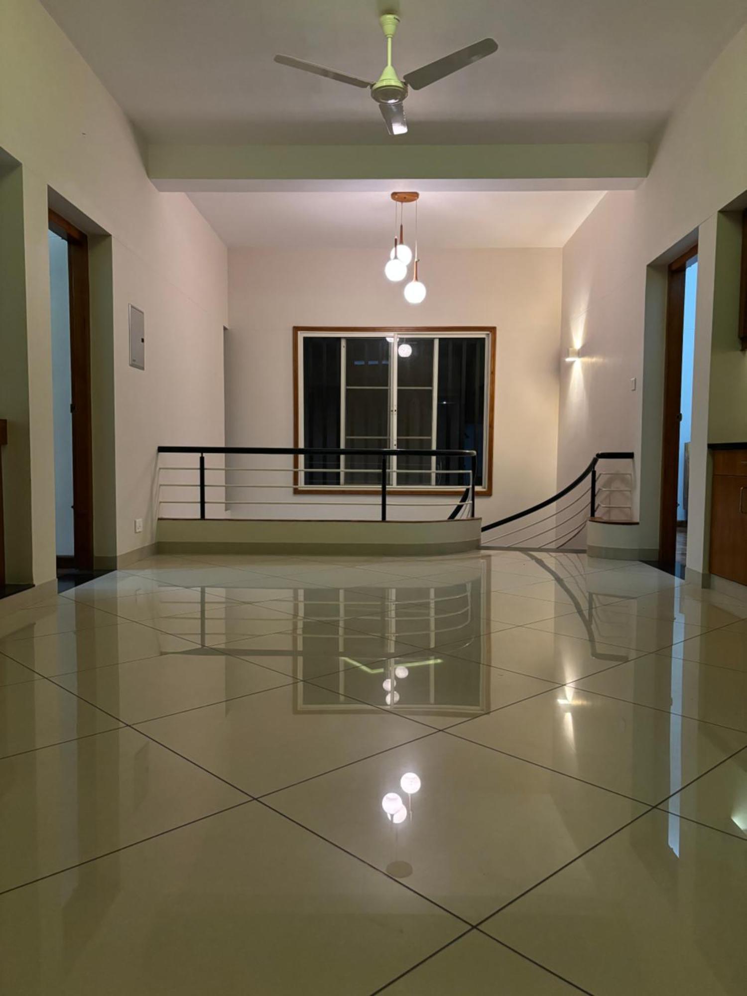 Homestay Barefoot Homes, Varkala
