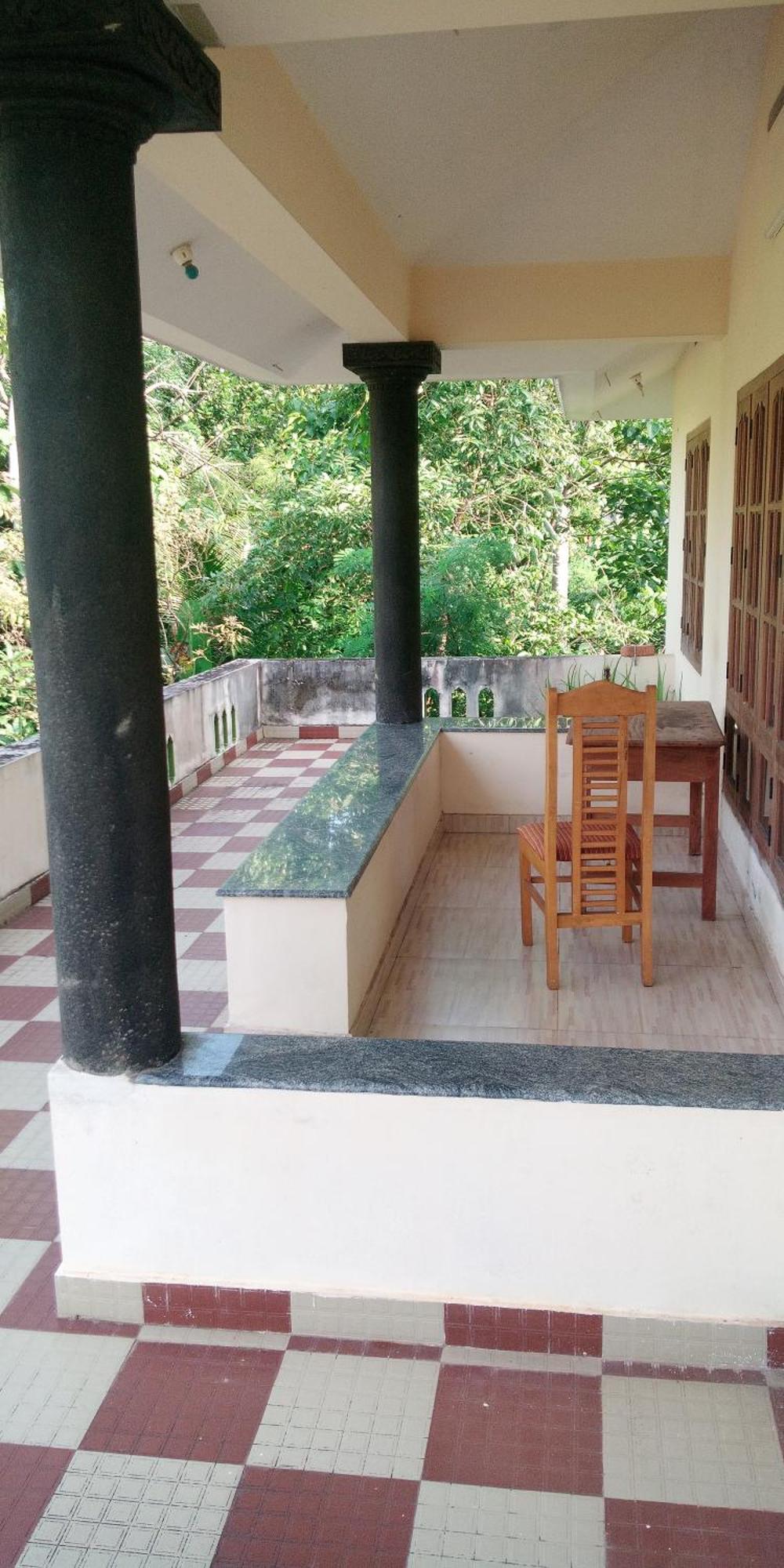 Homestay Shanti